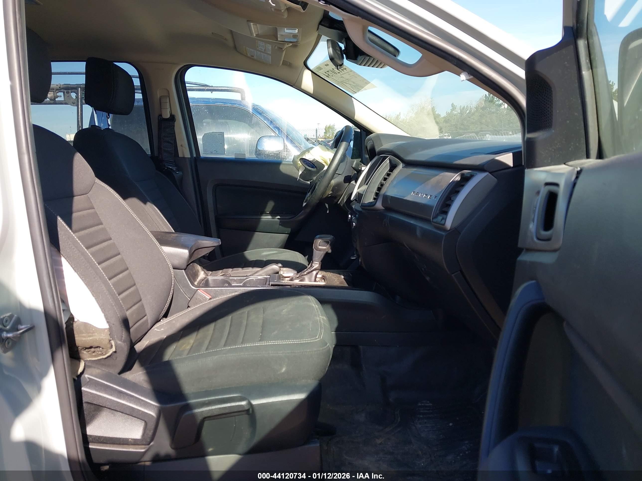 FORD RANGER image 5