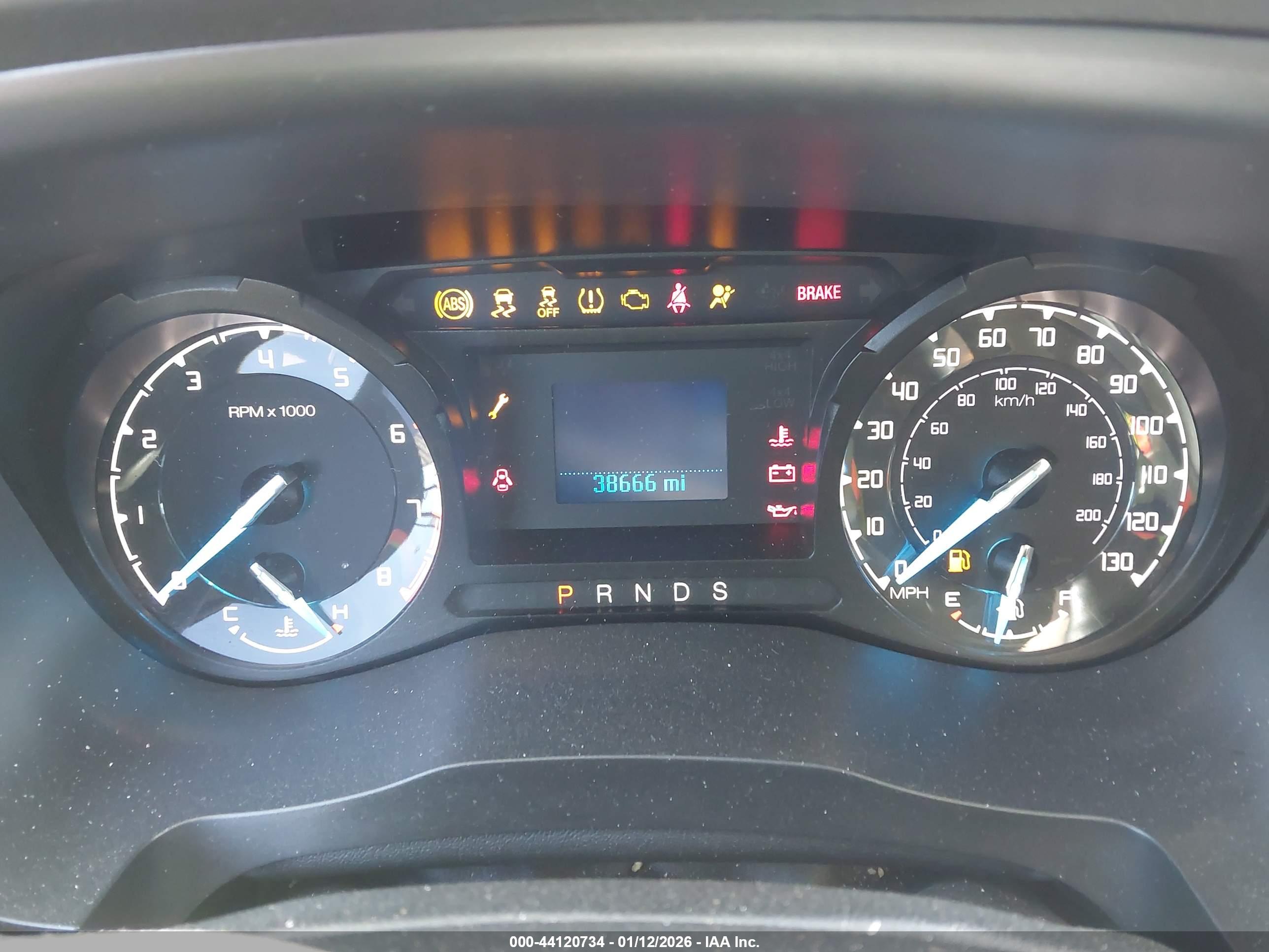FORD RANGER image 7