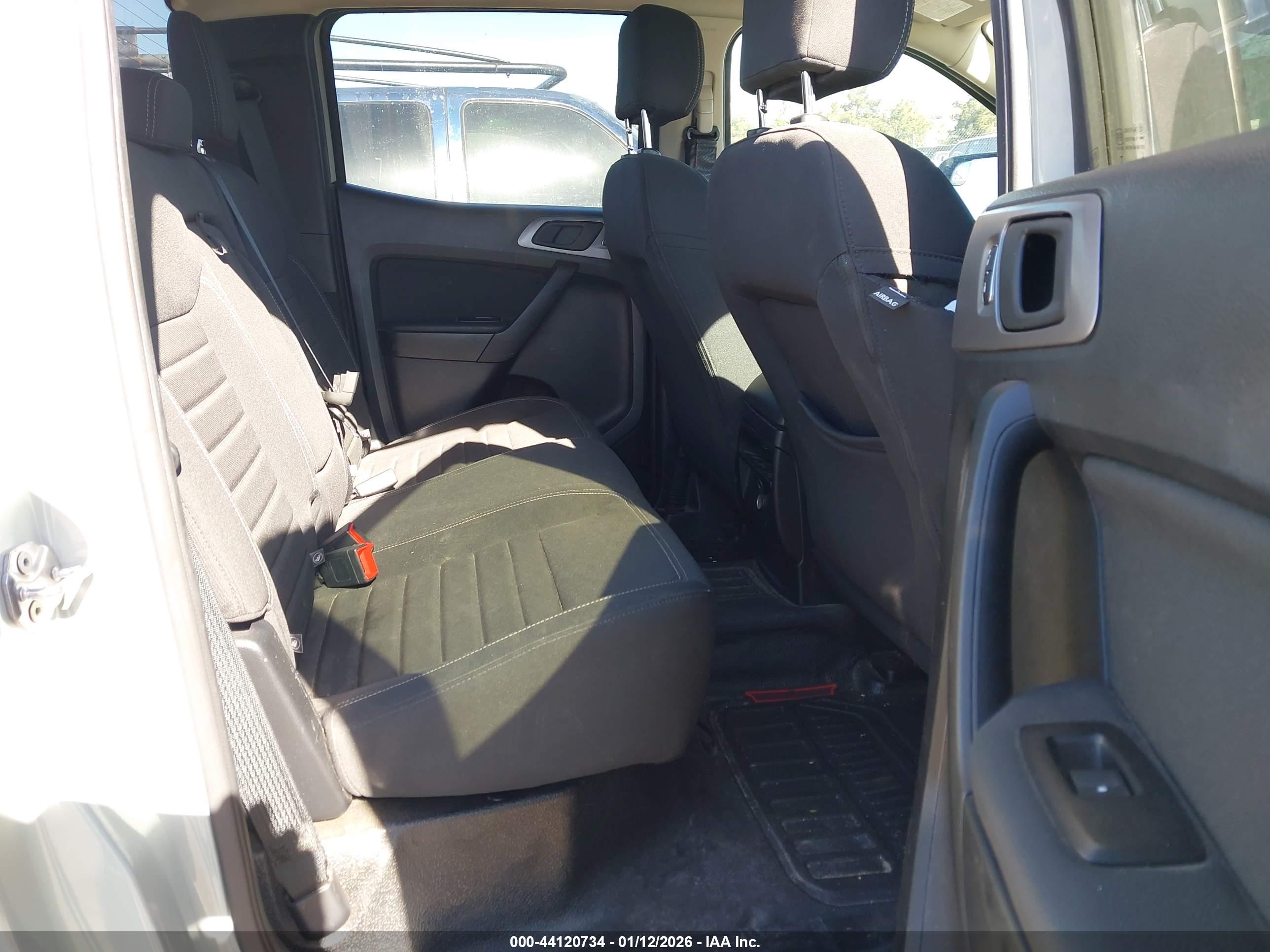 FORD RANGER image 8