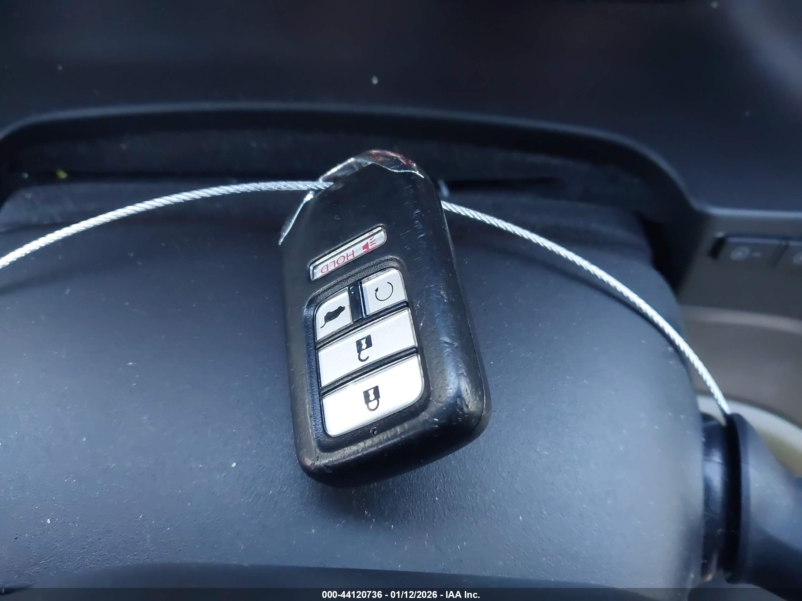 HONDA PILOT image 11