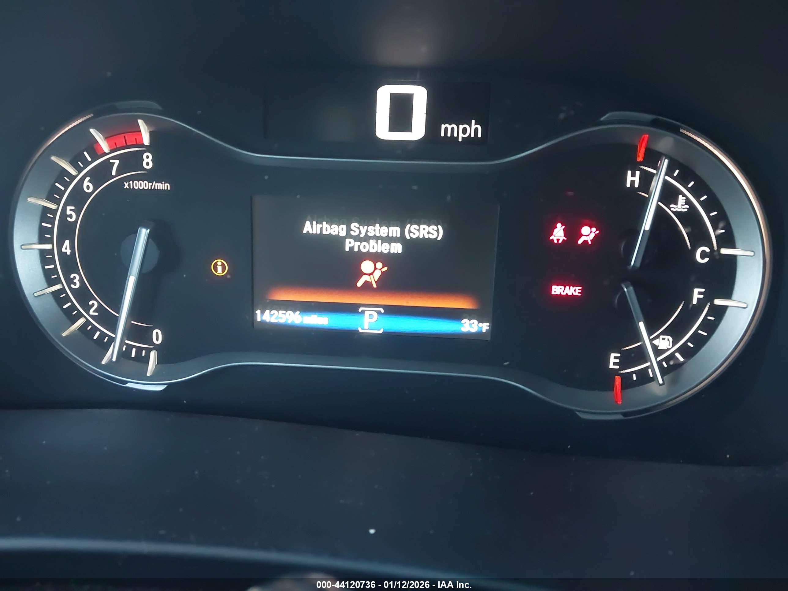 HONDA PILOT image 7