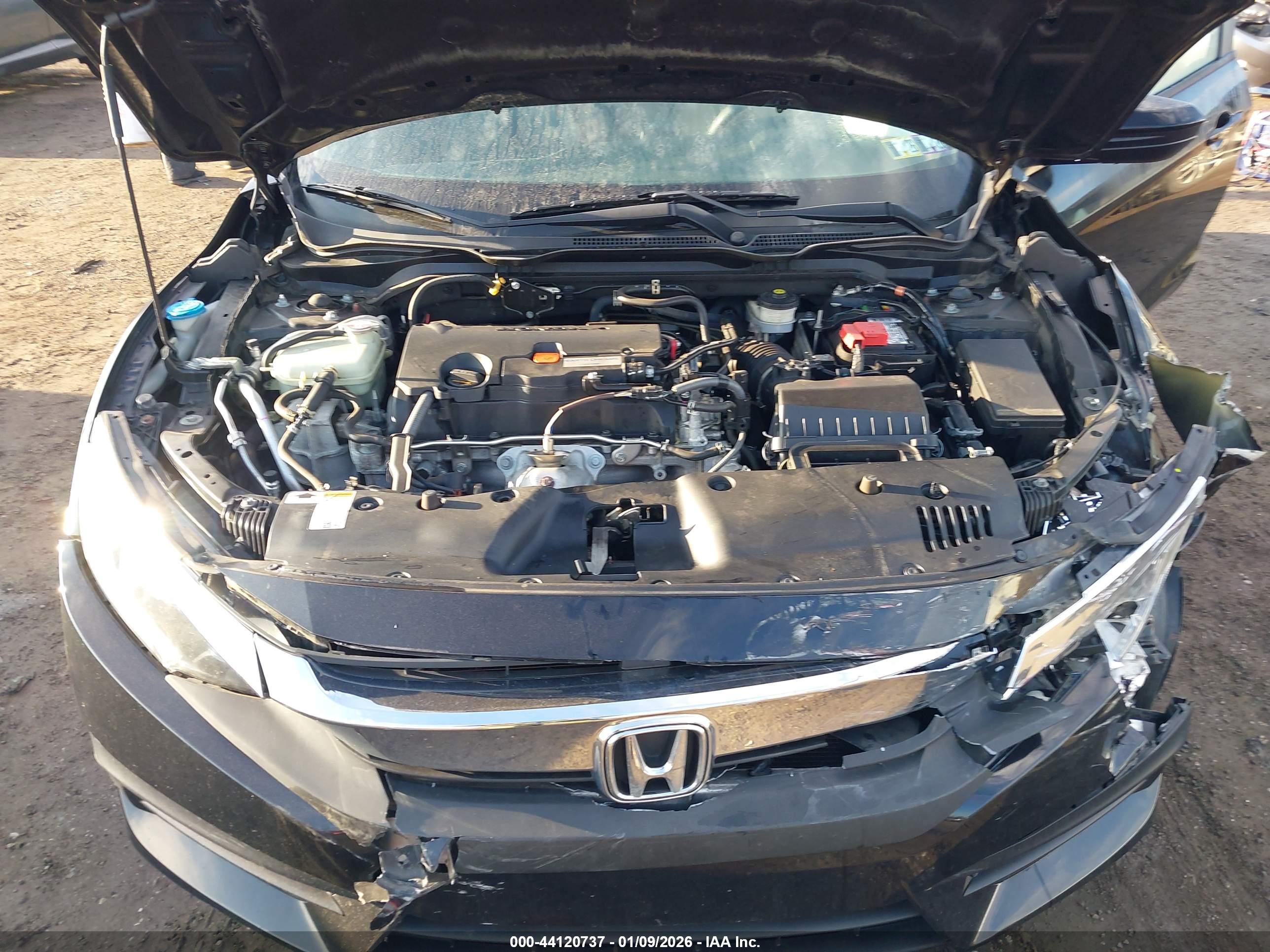 HONDA CIVIC image 10