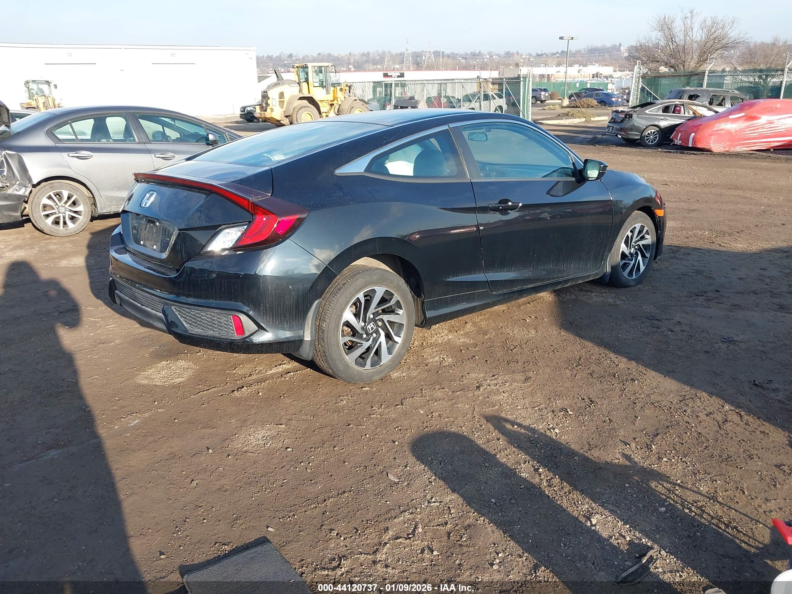 HONDA CIVIC image 4