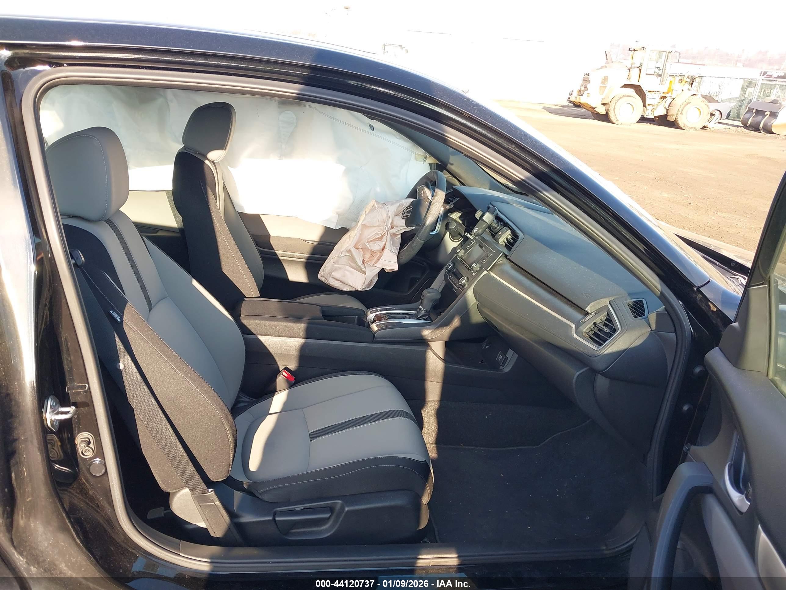 HONDA CIVIC image 5