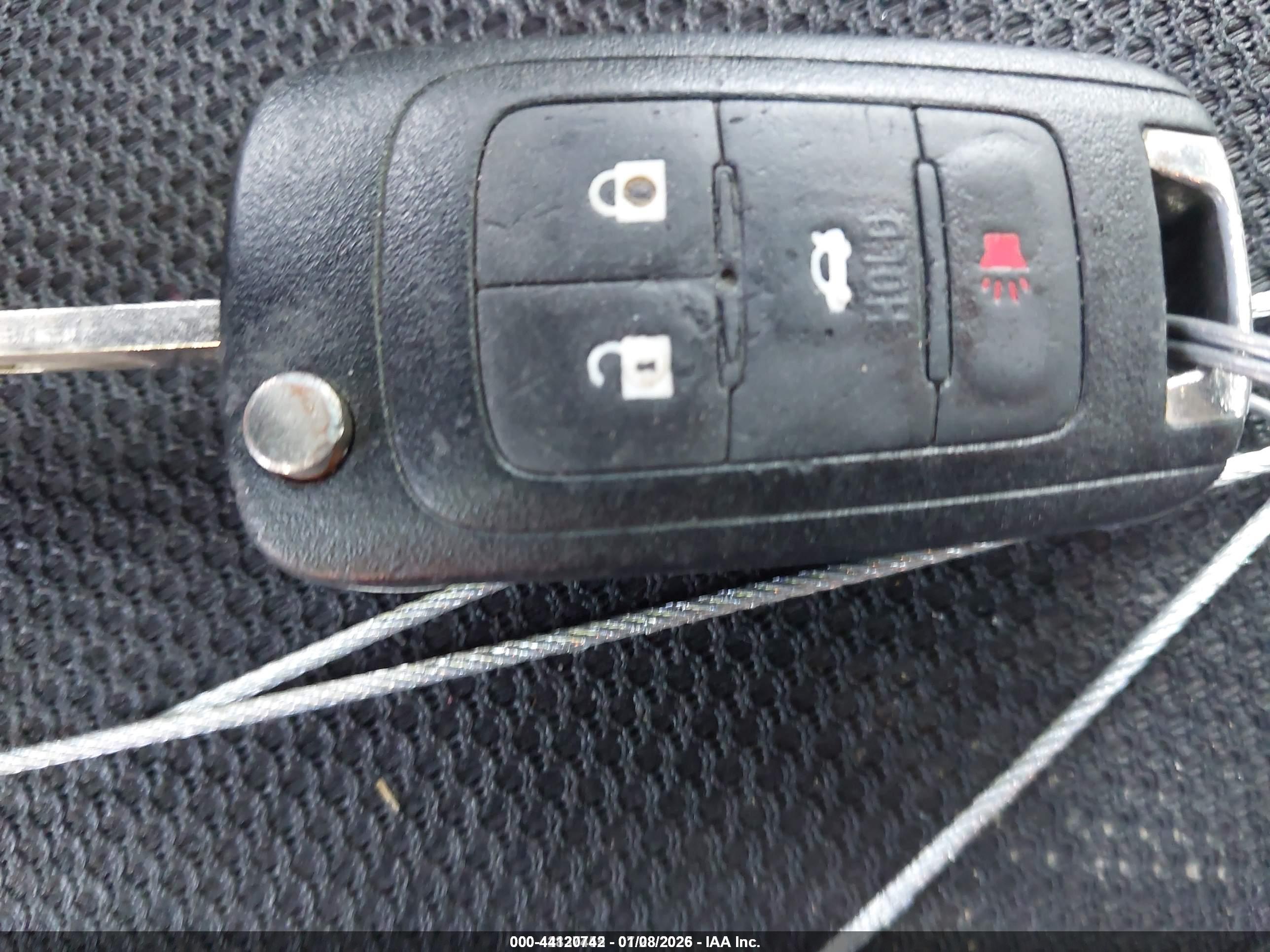 CHEVROLET CRUZE image 11