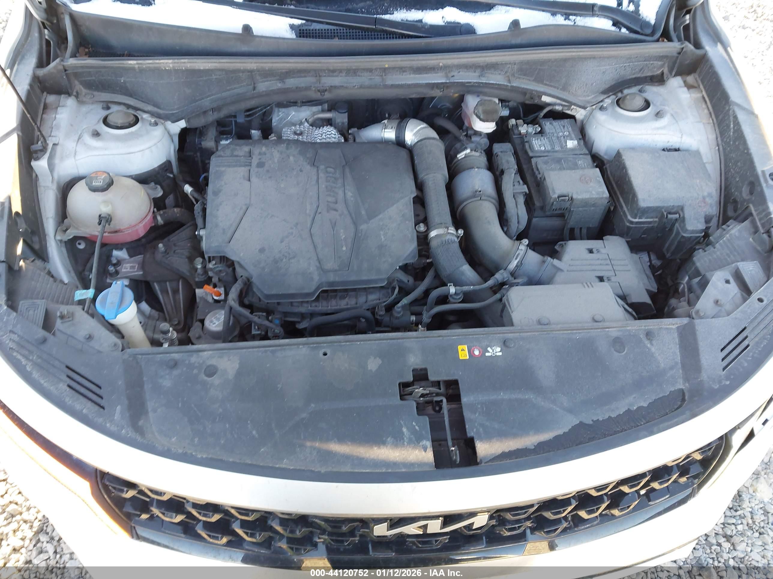 KIA SORENTO image 10