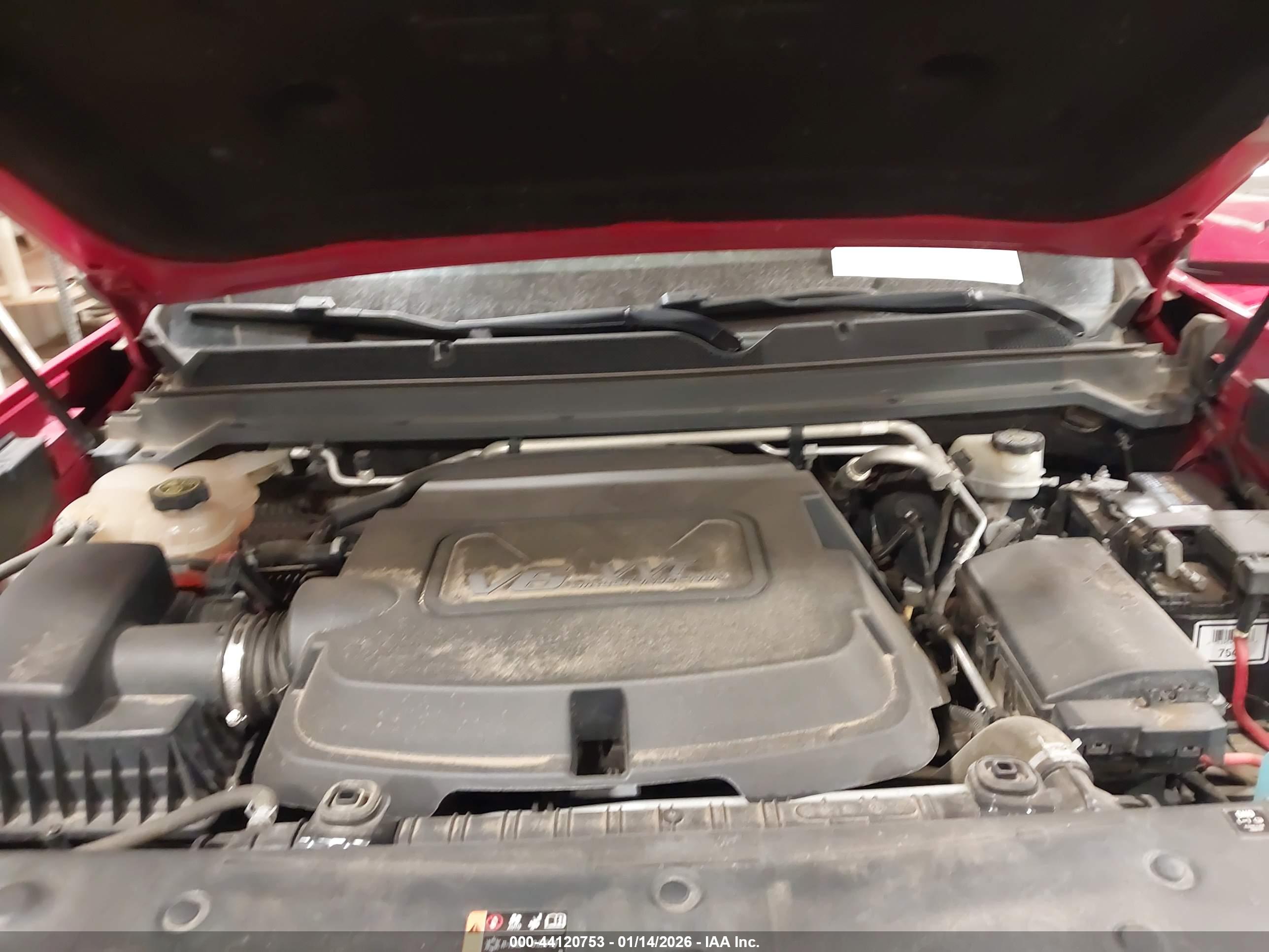 GMC CANYON image 10