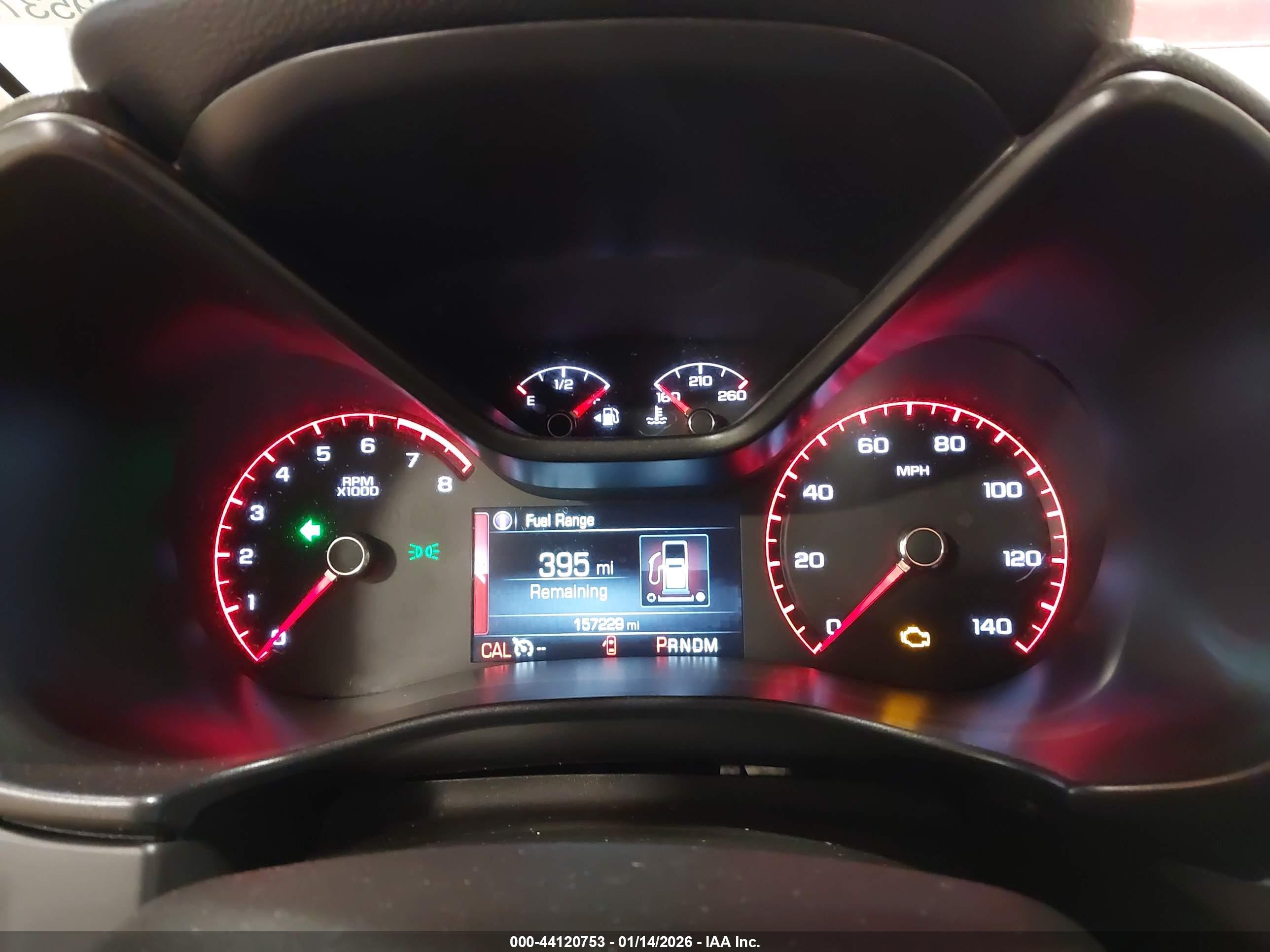 GMC CANYON image 7