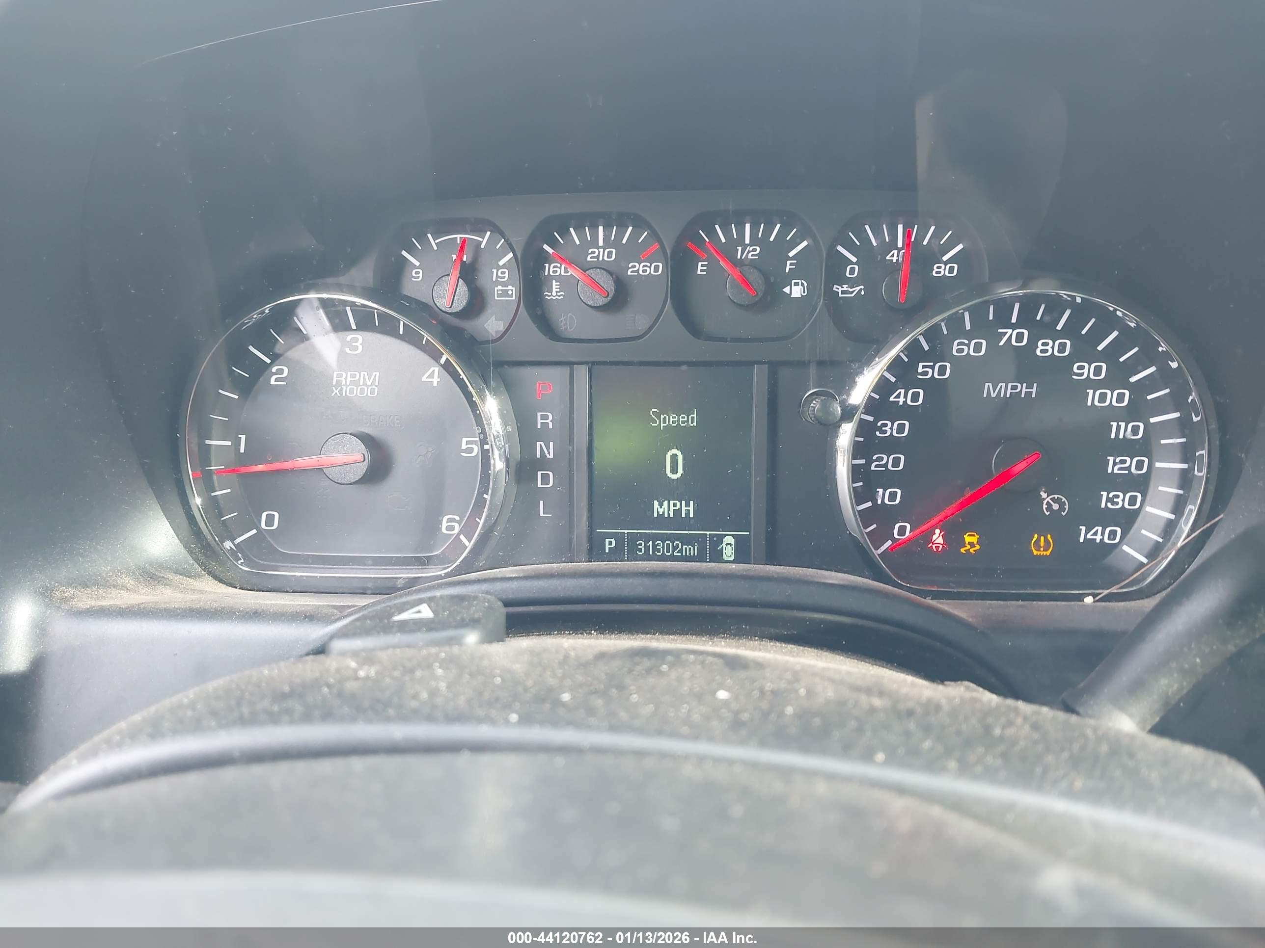 CHEVROLET SILVERADO image 7