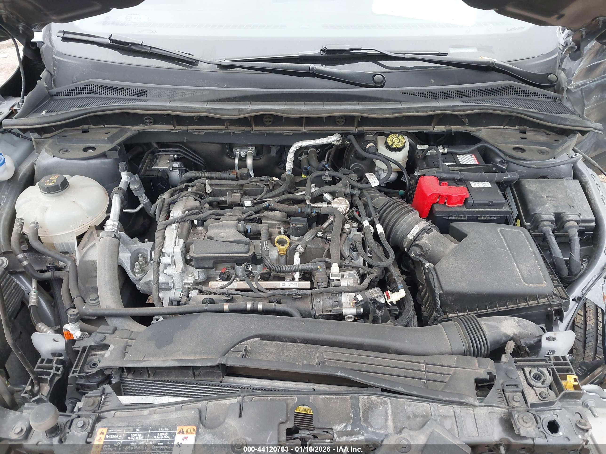 FORD ESCAPE image 10
