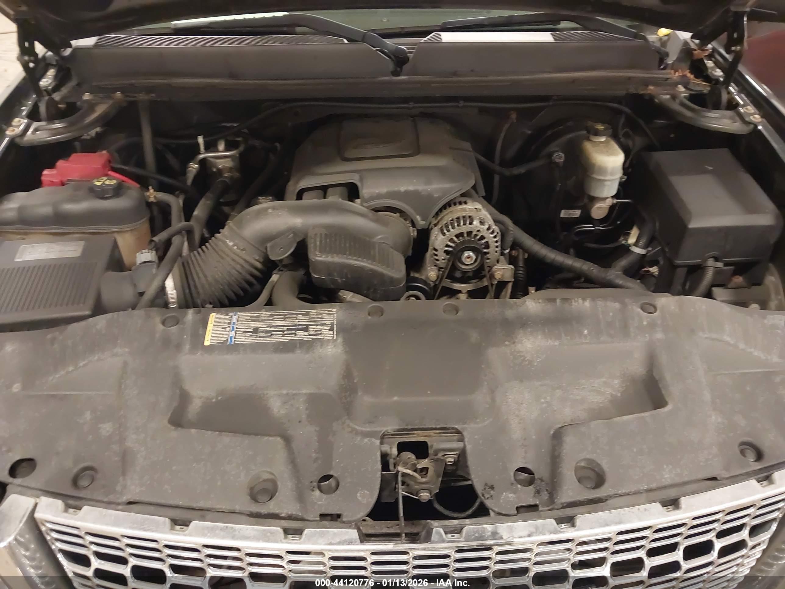 GMC SIERRA image 10