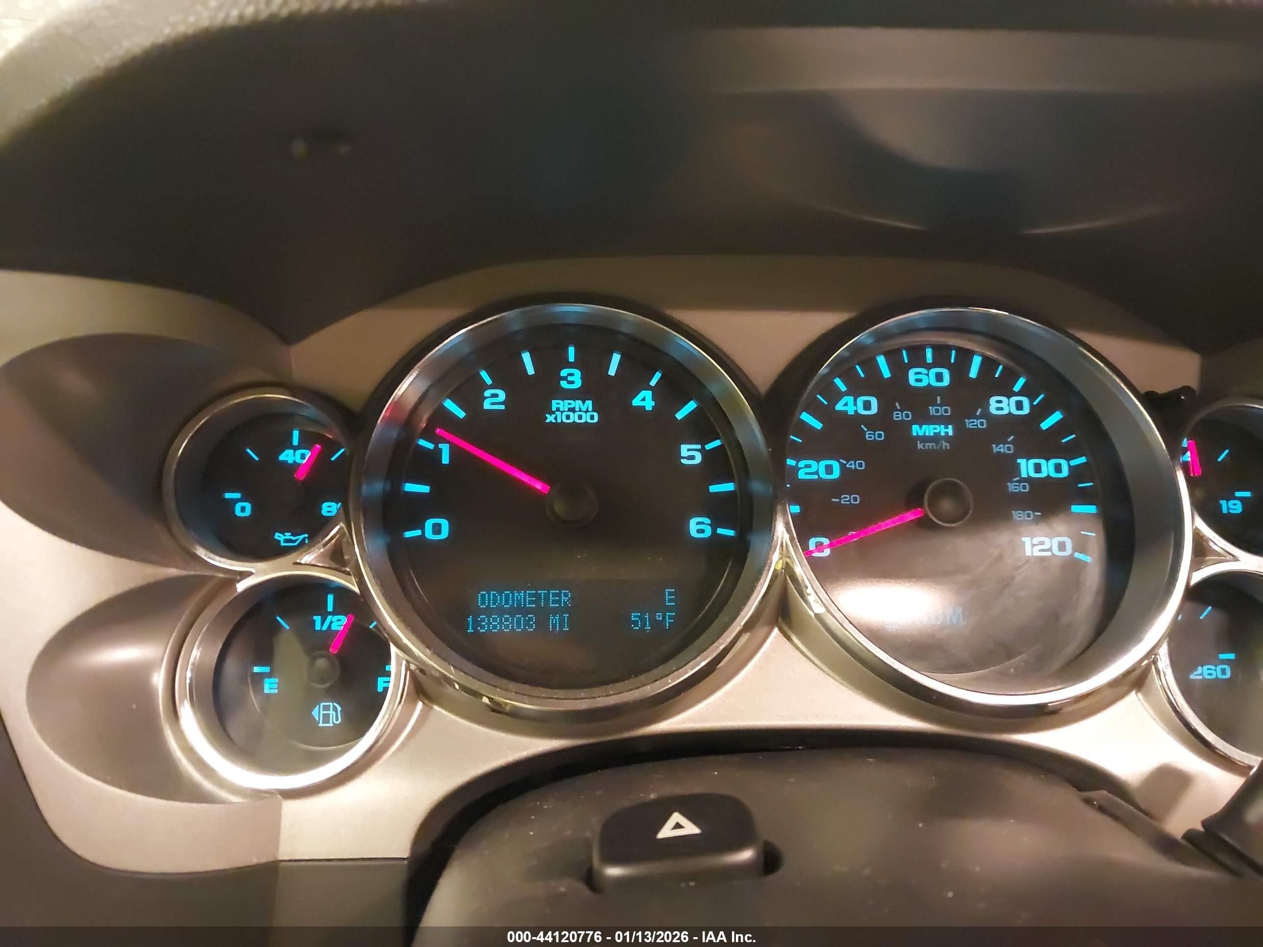 GMC SIERRA image 7