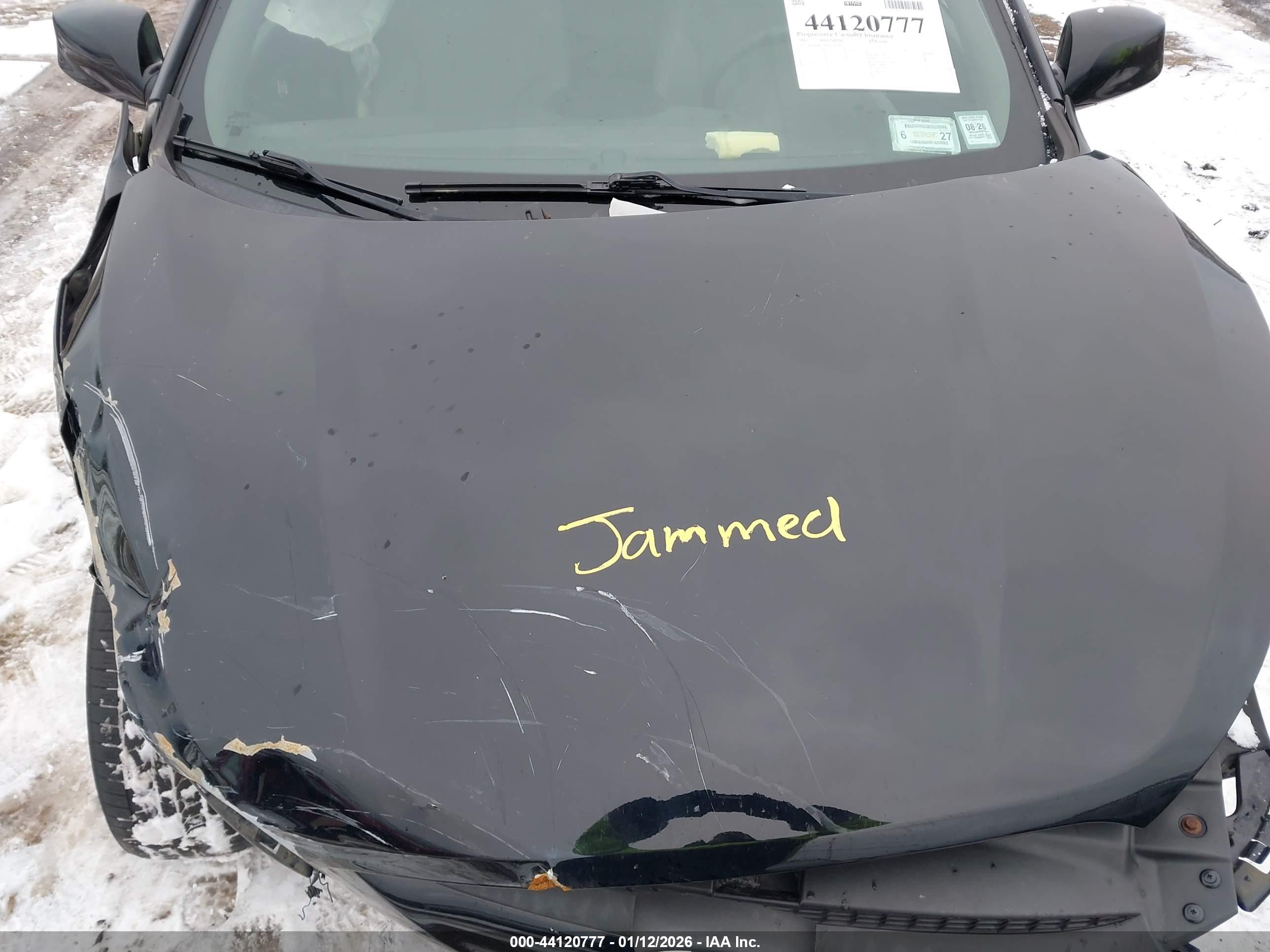 HYUNDAI TUCSON image 10