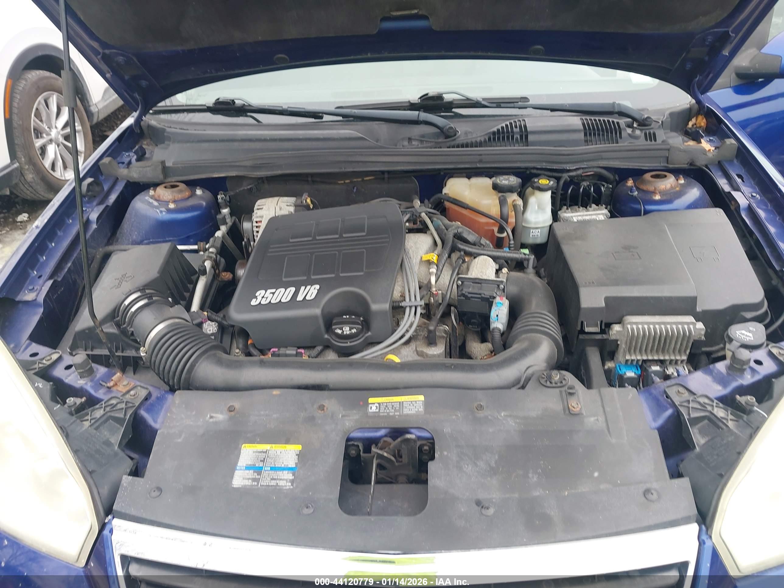 CHEVROLET MALIBU image 10