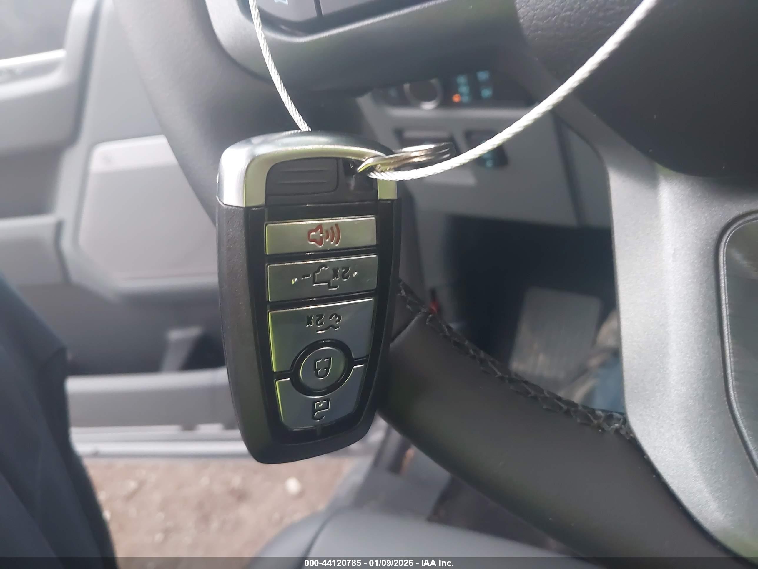 FORD F-150 image 11