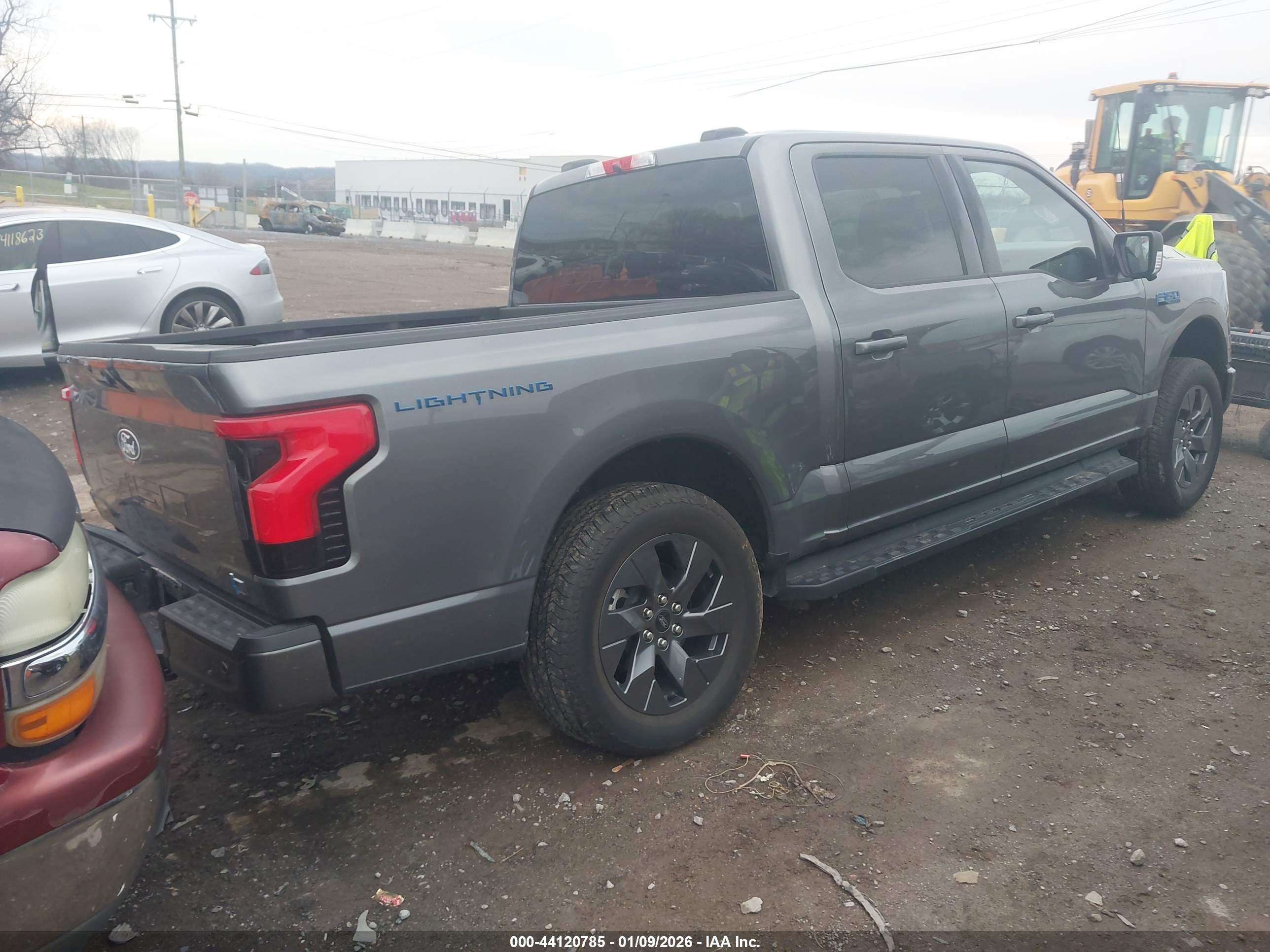 FORD F-150 image 4