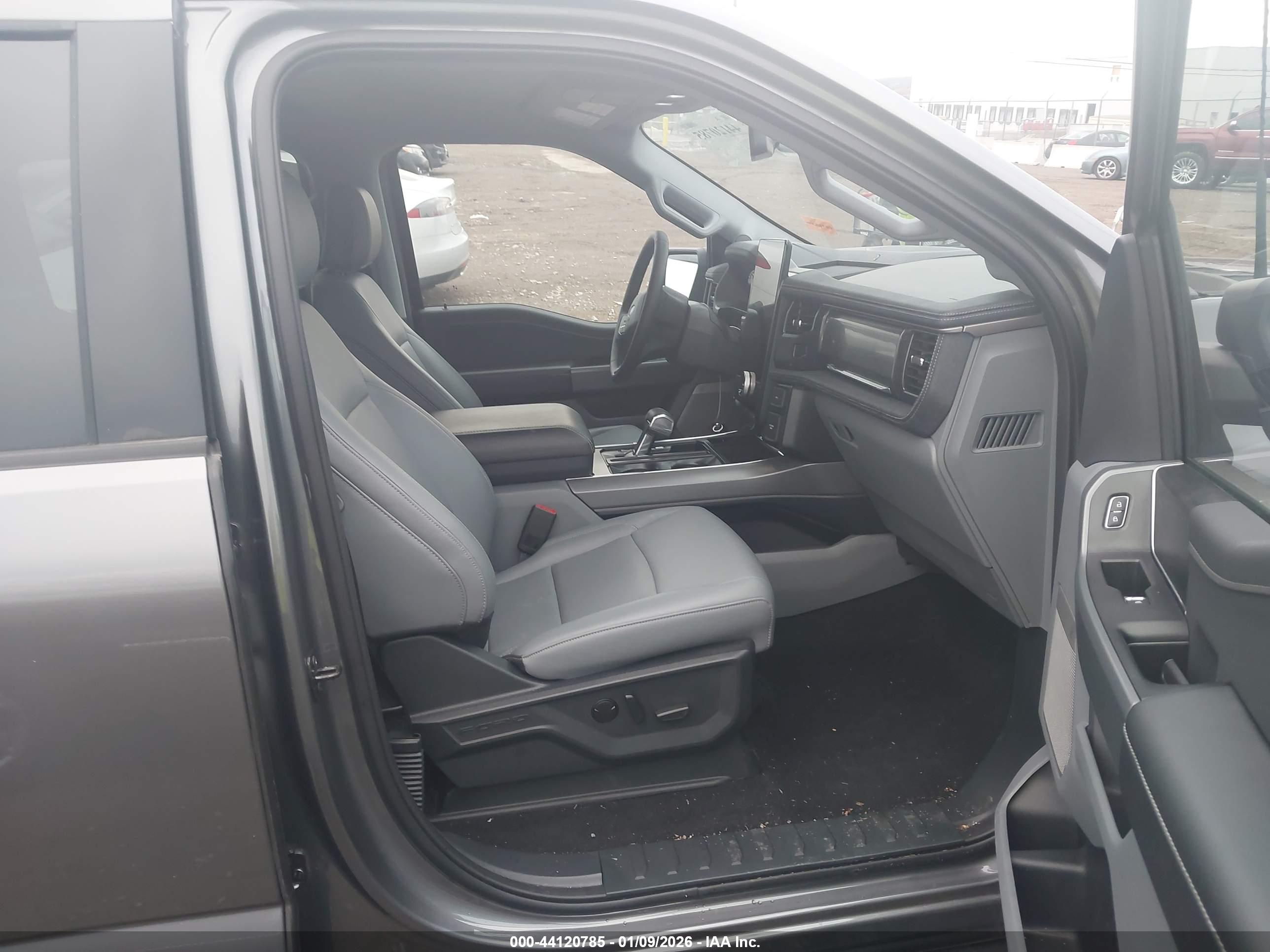 FORD F-150 image 5