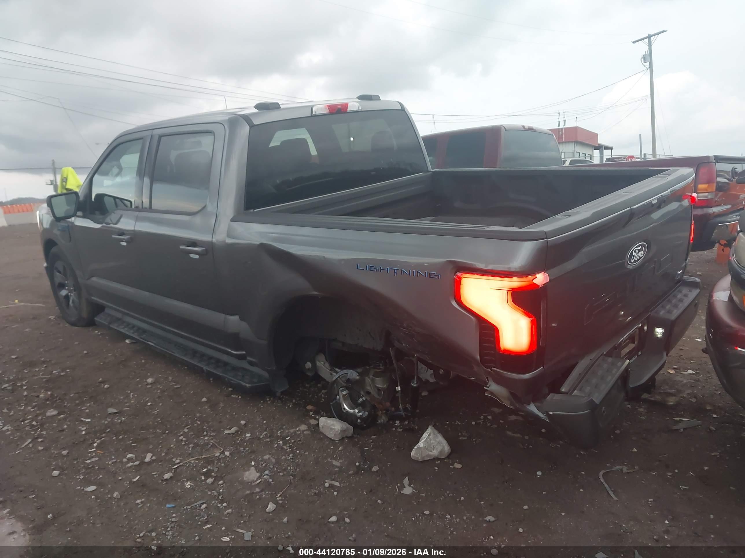 FORD F-150 image 6