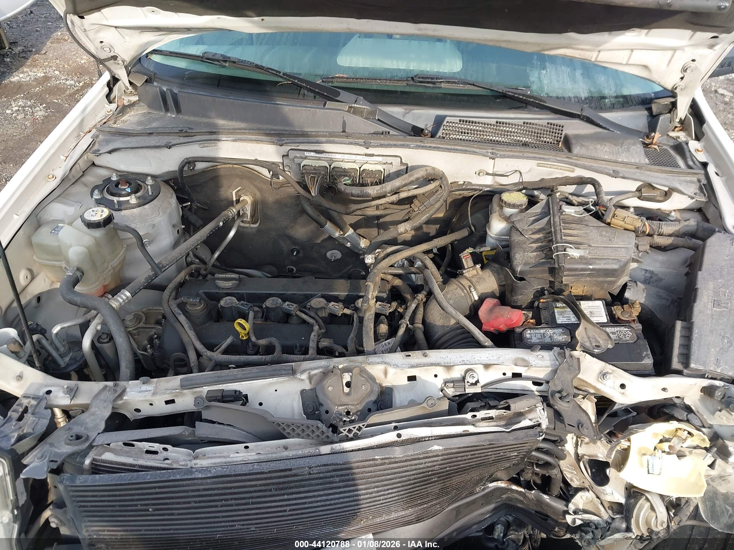FORD ESCAPE image 10