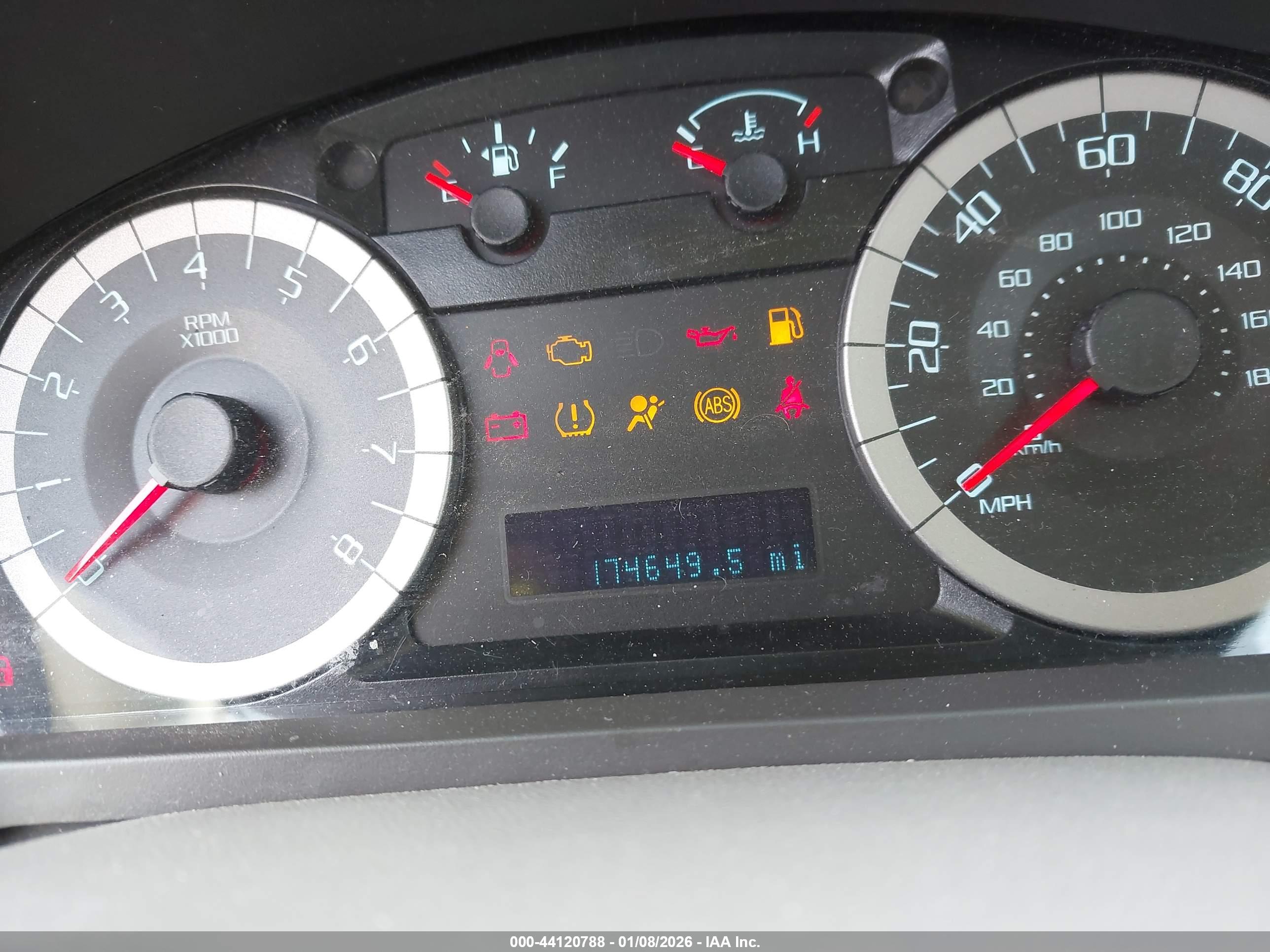 FORD ESCAPE image 7
