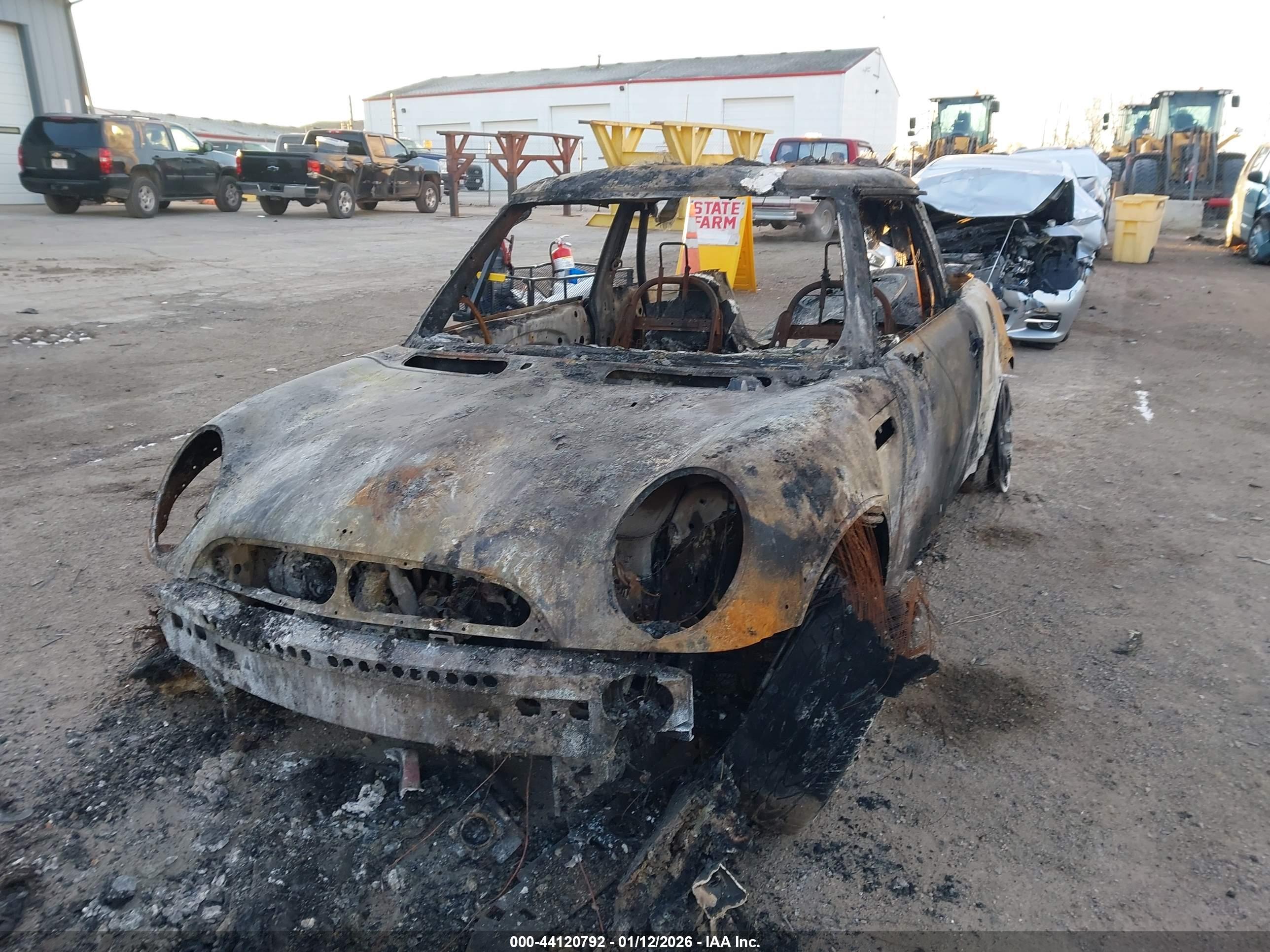 MINI COOPER image 6