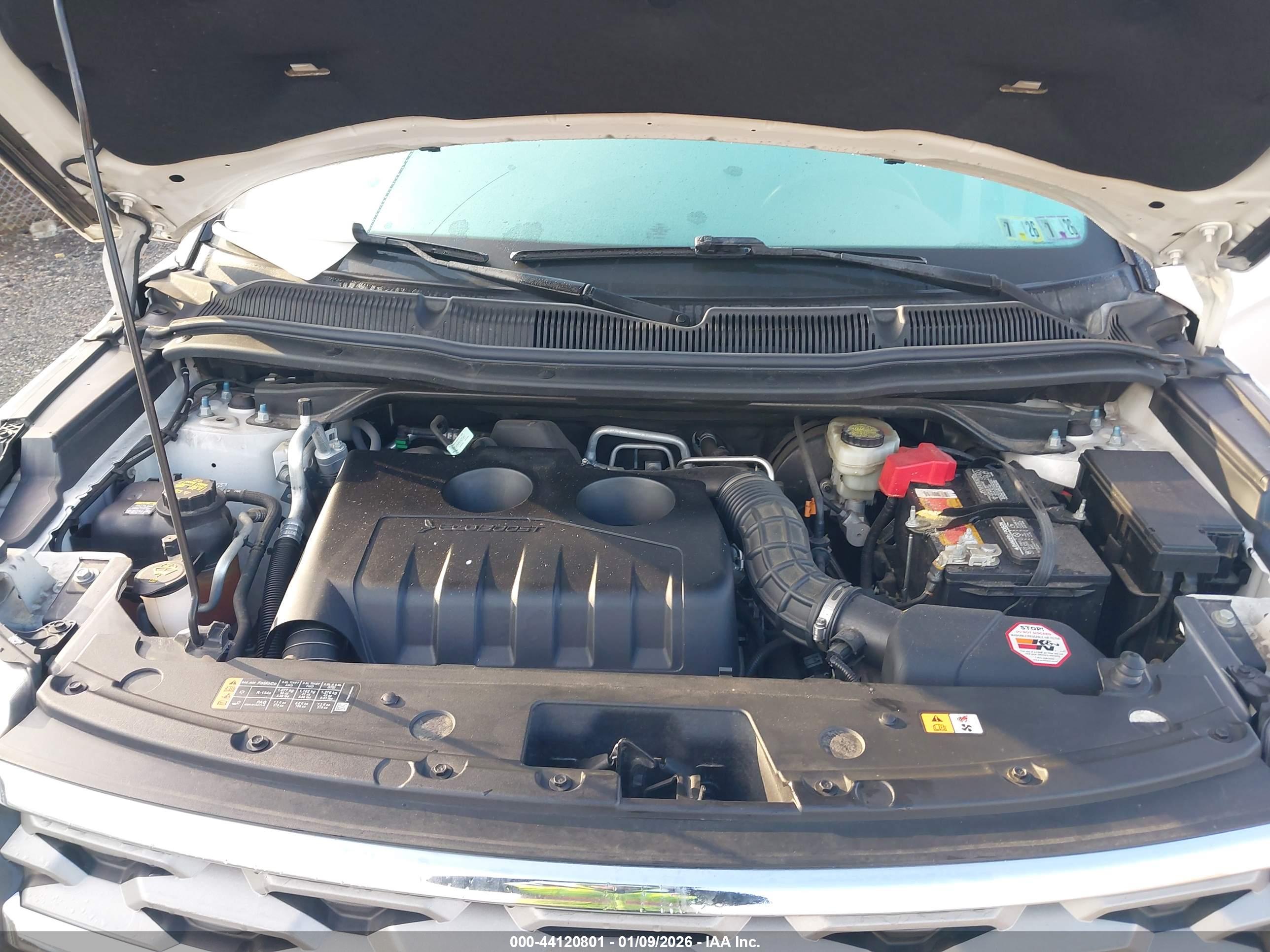 FORD EXPLORER image 10