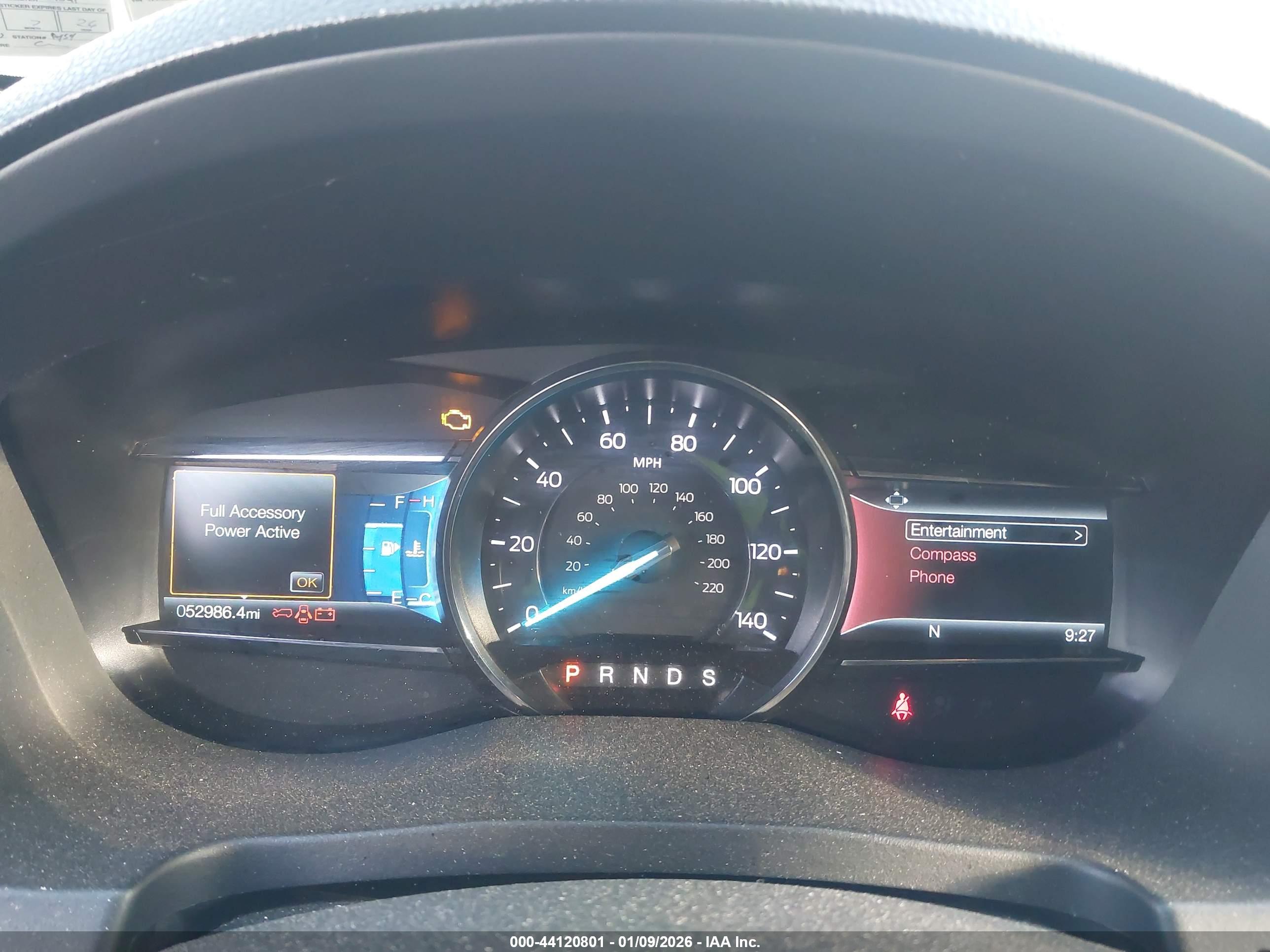 FORD EXPLORER image 7