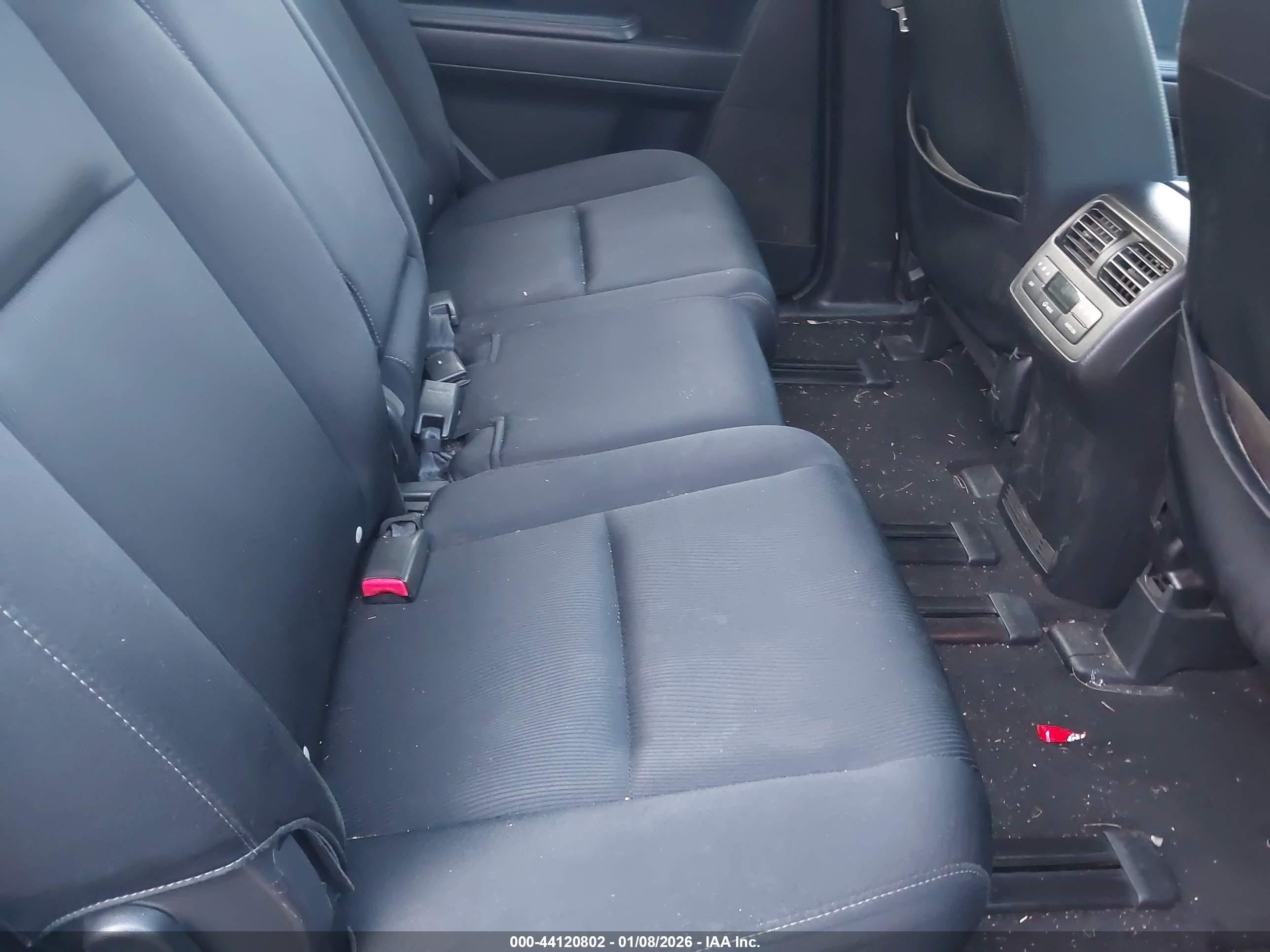 MAZDA CX-9 image 8