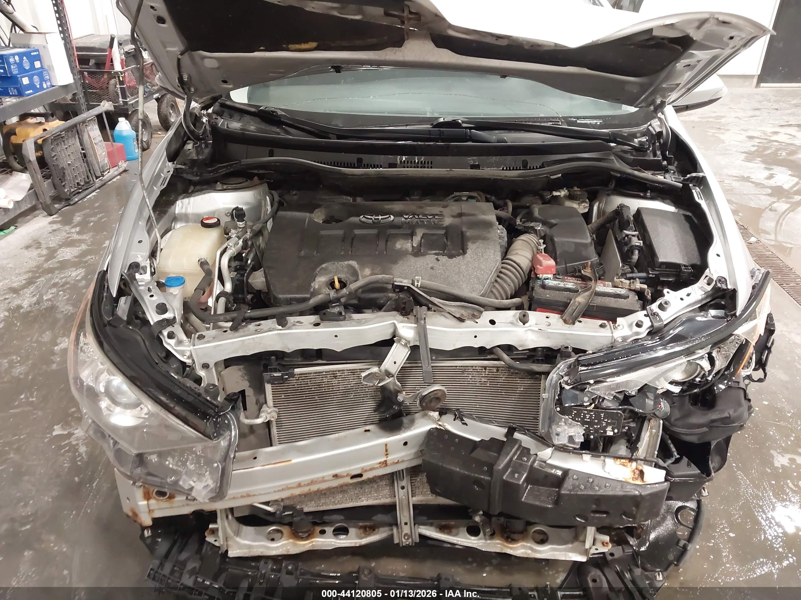 SCION IM image 10