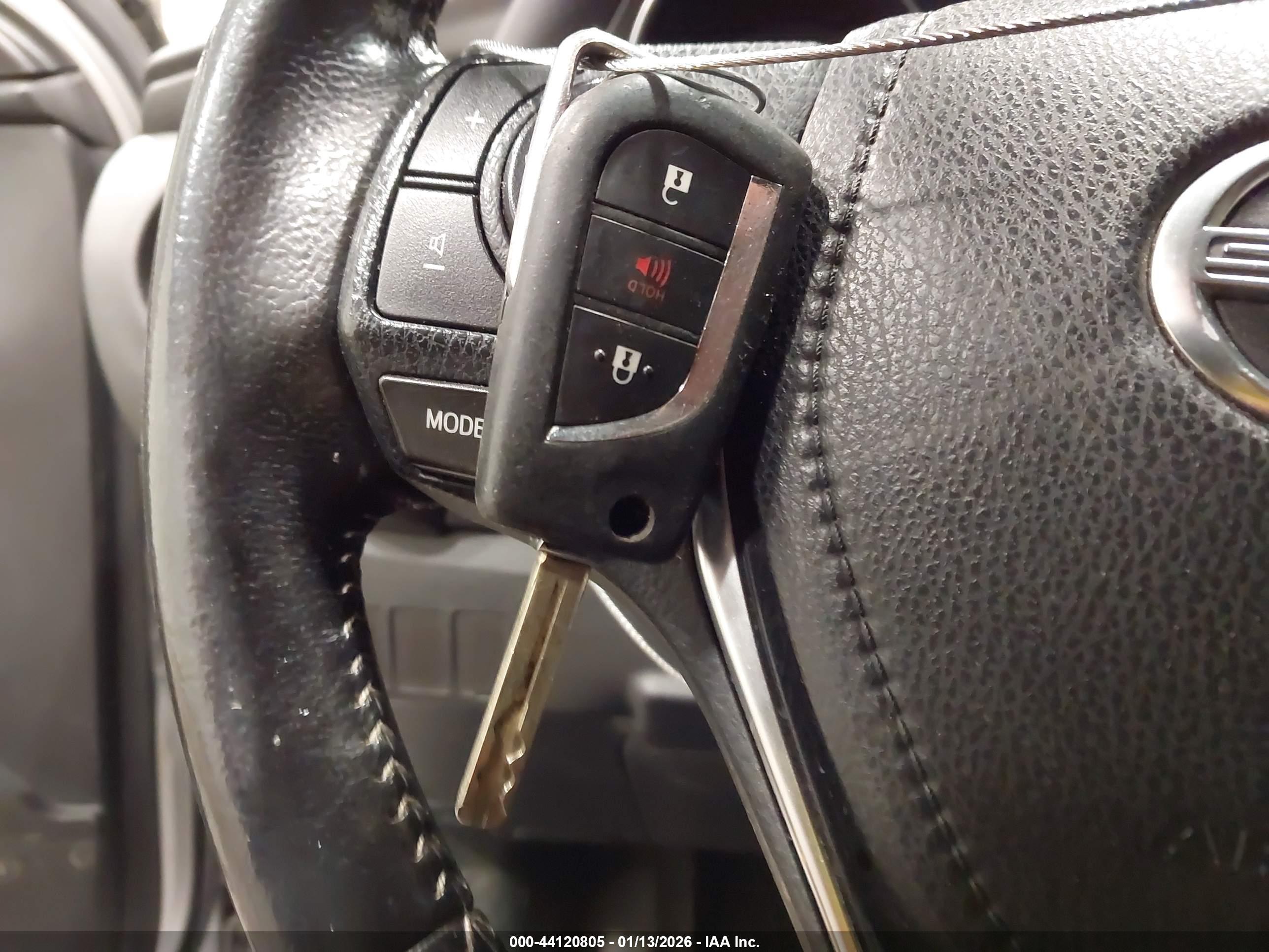 SCION IM image 11