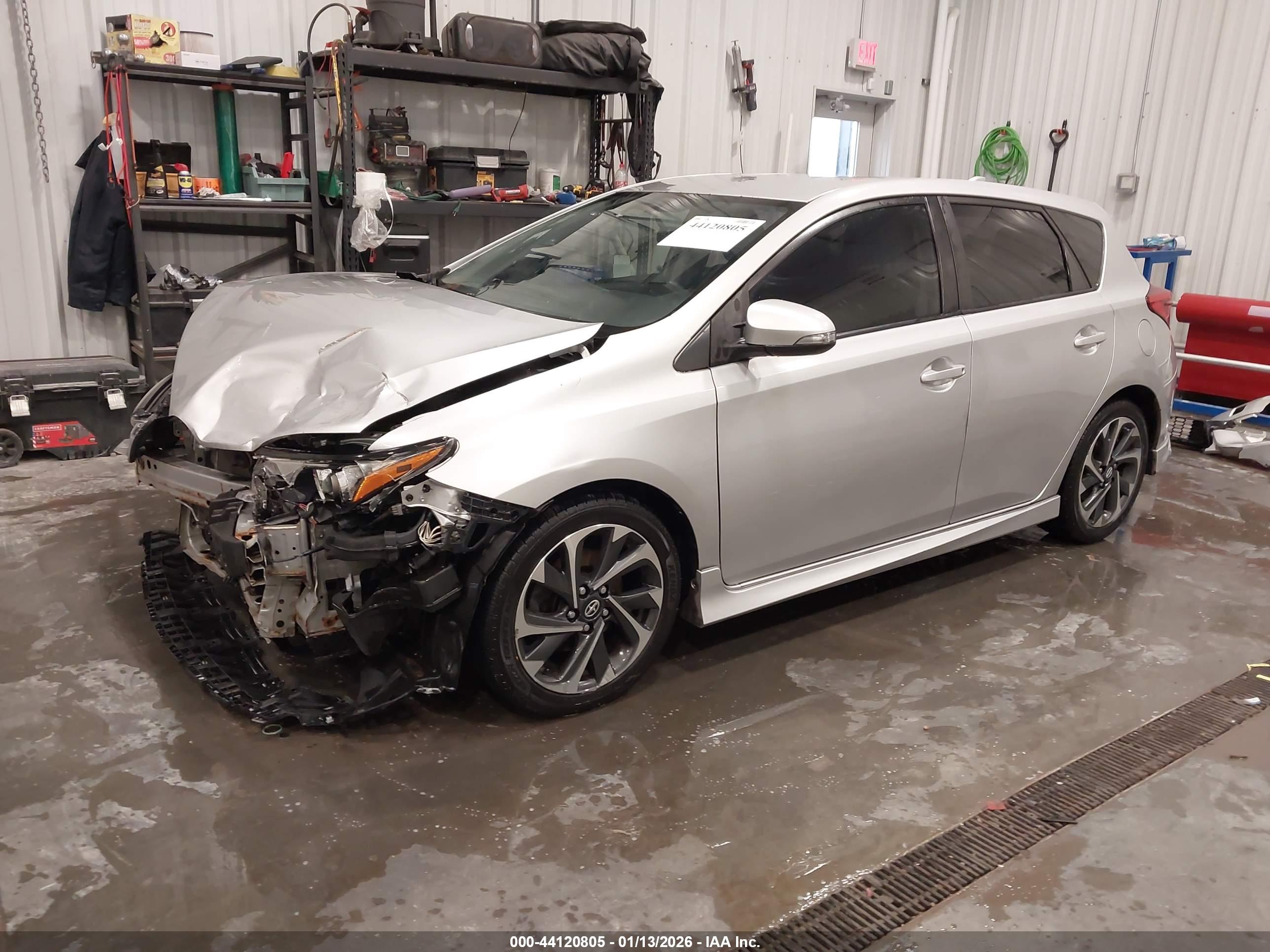 SCION IM image 2
