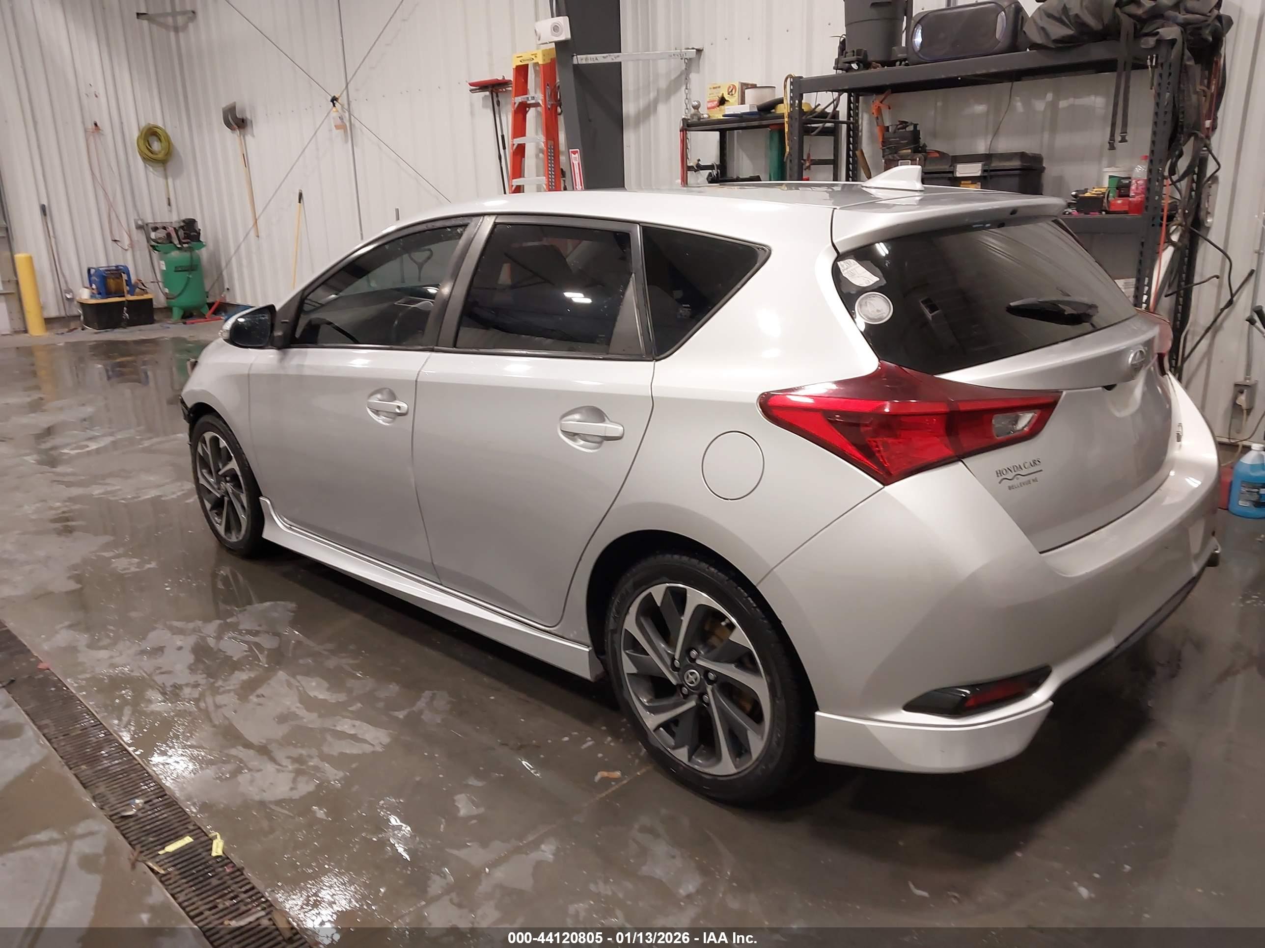 SCION IM image 3