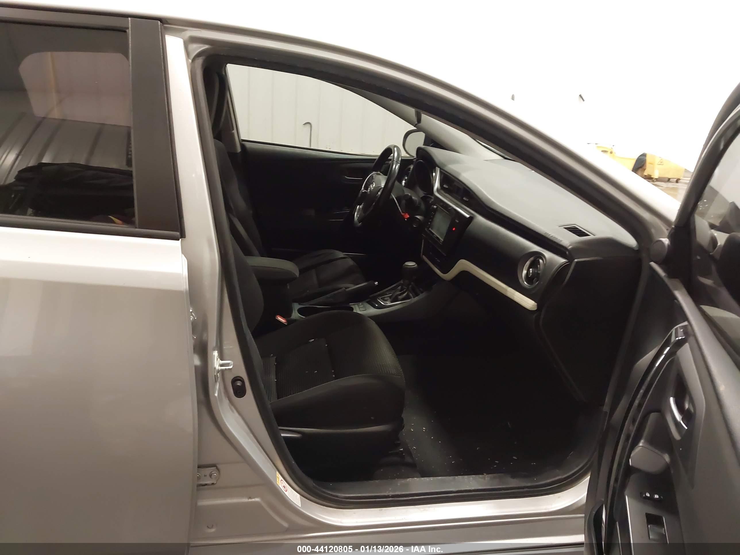 SCION IM image 5