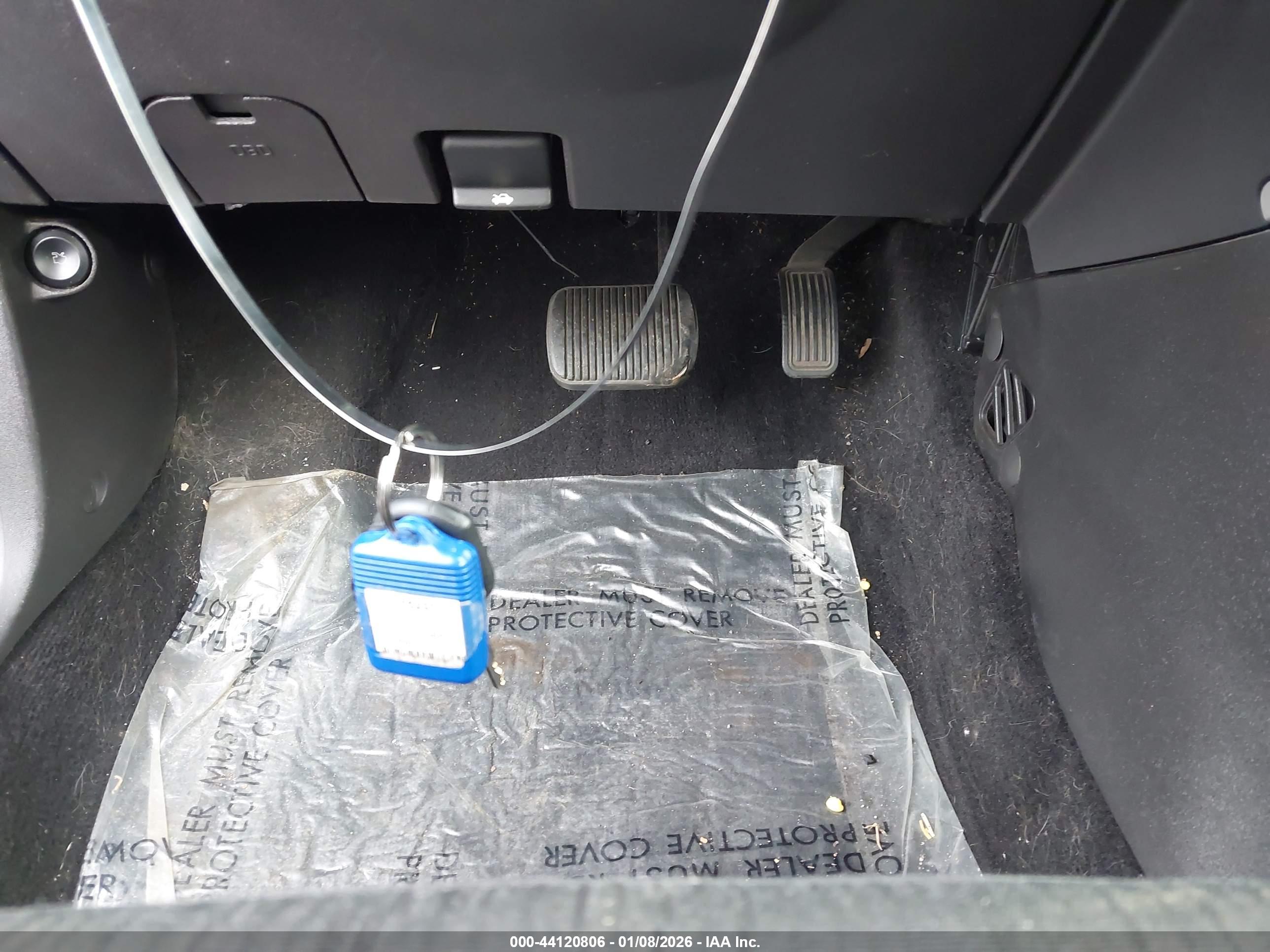 FORD FOCUS image 11