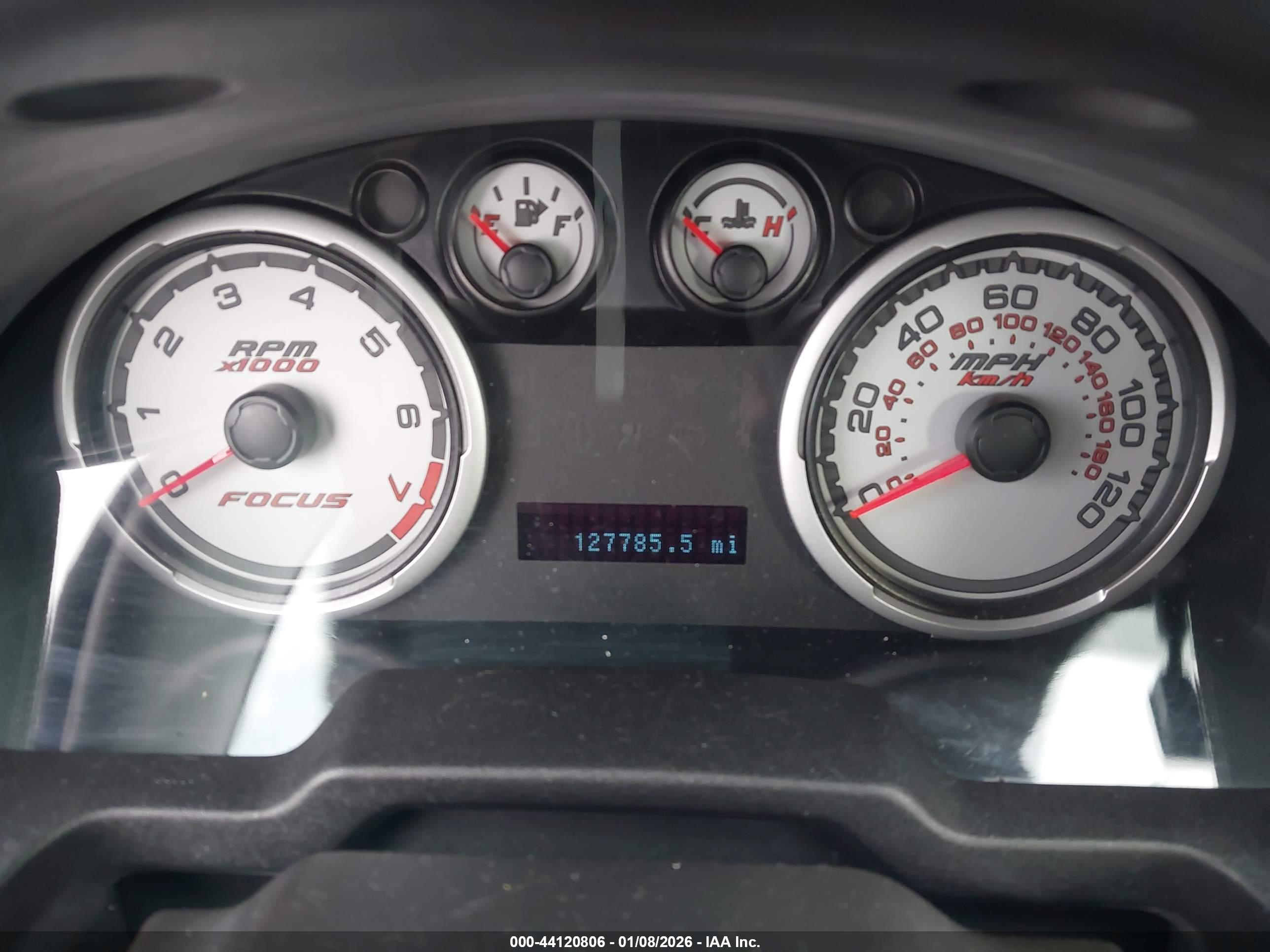 FORD FOCUS image 7