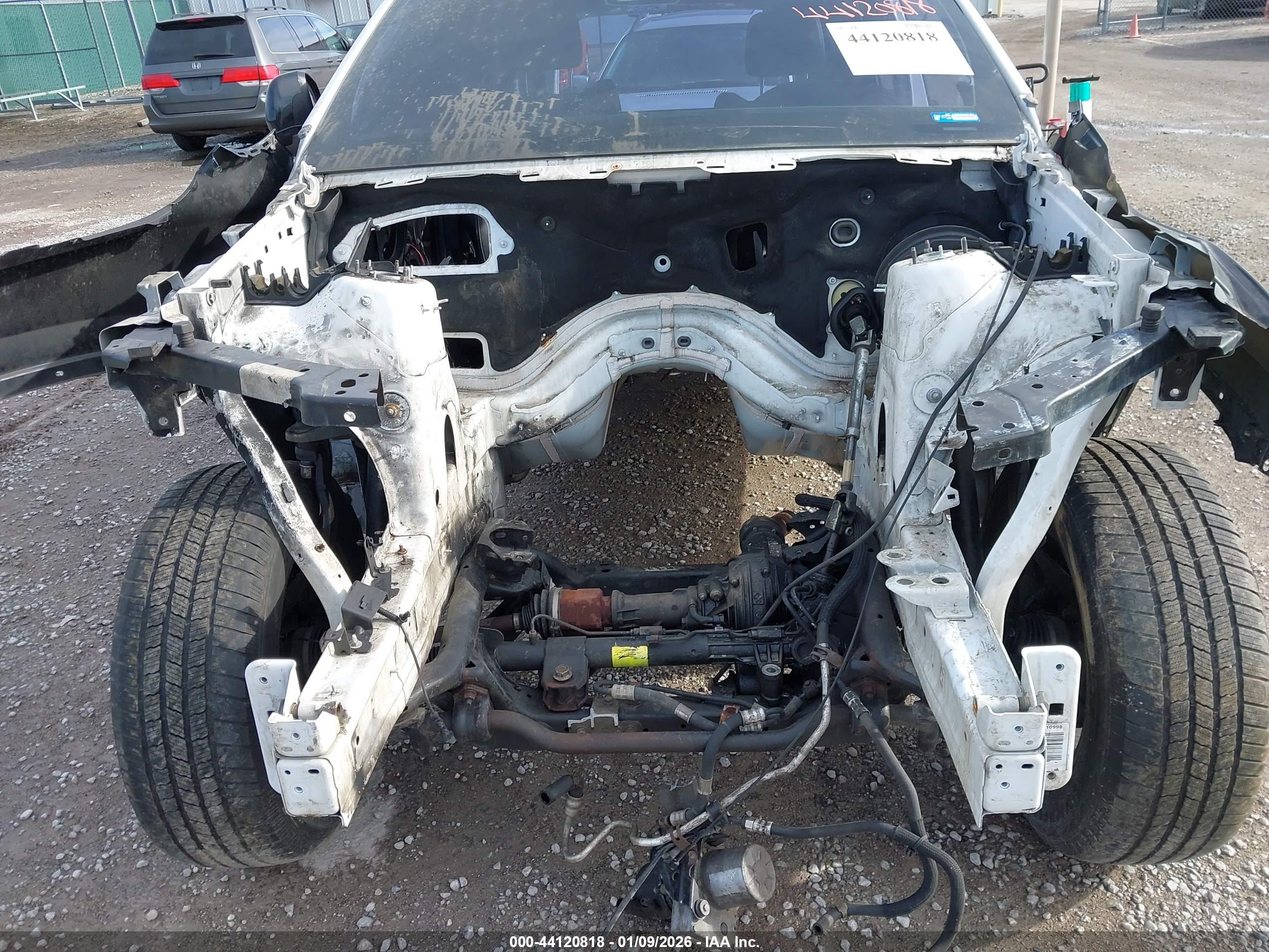 JEEP GRAND image 10