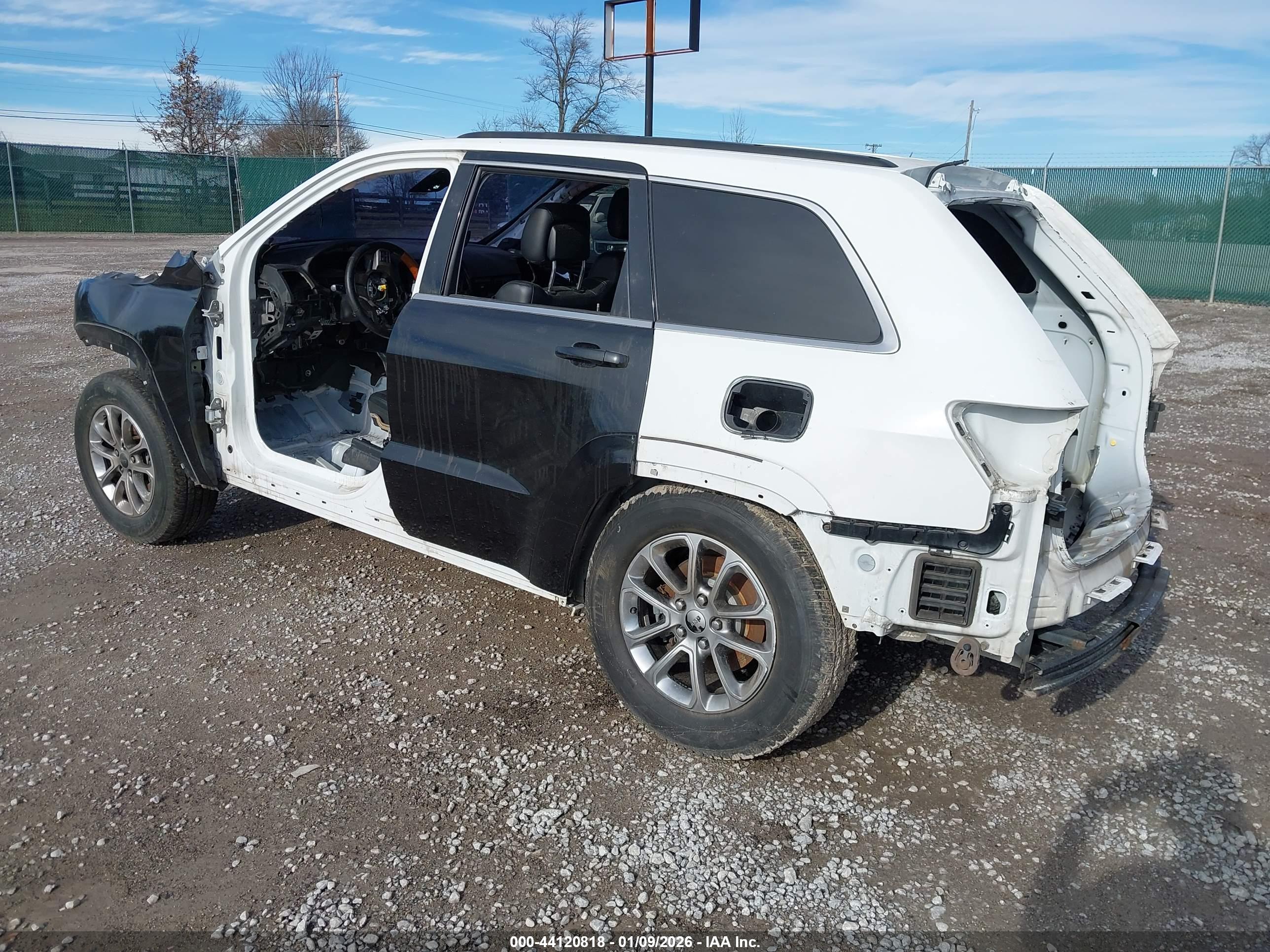 JEEP GRAND image 3