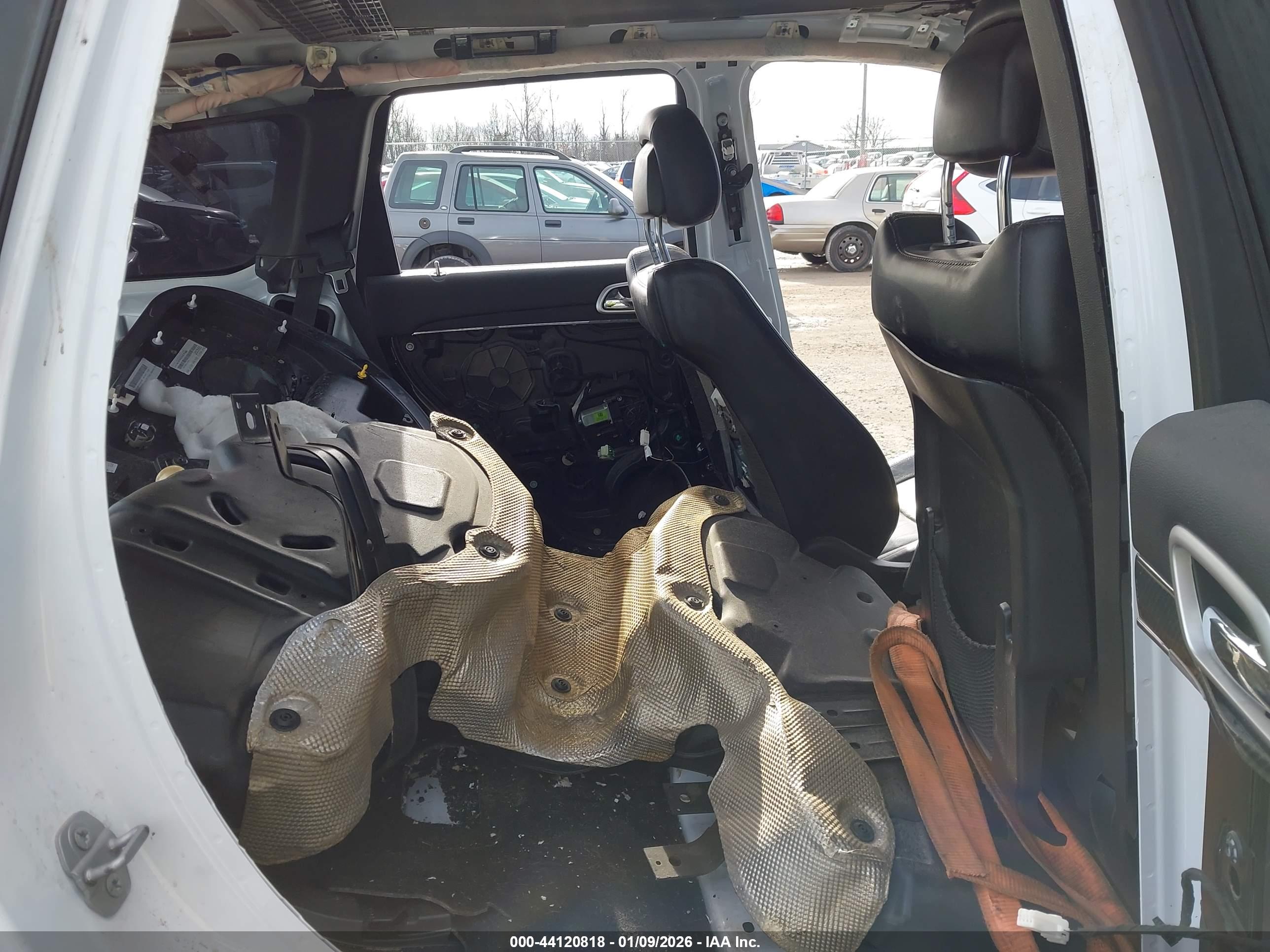 JEEP GRAND image 8