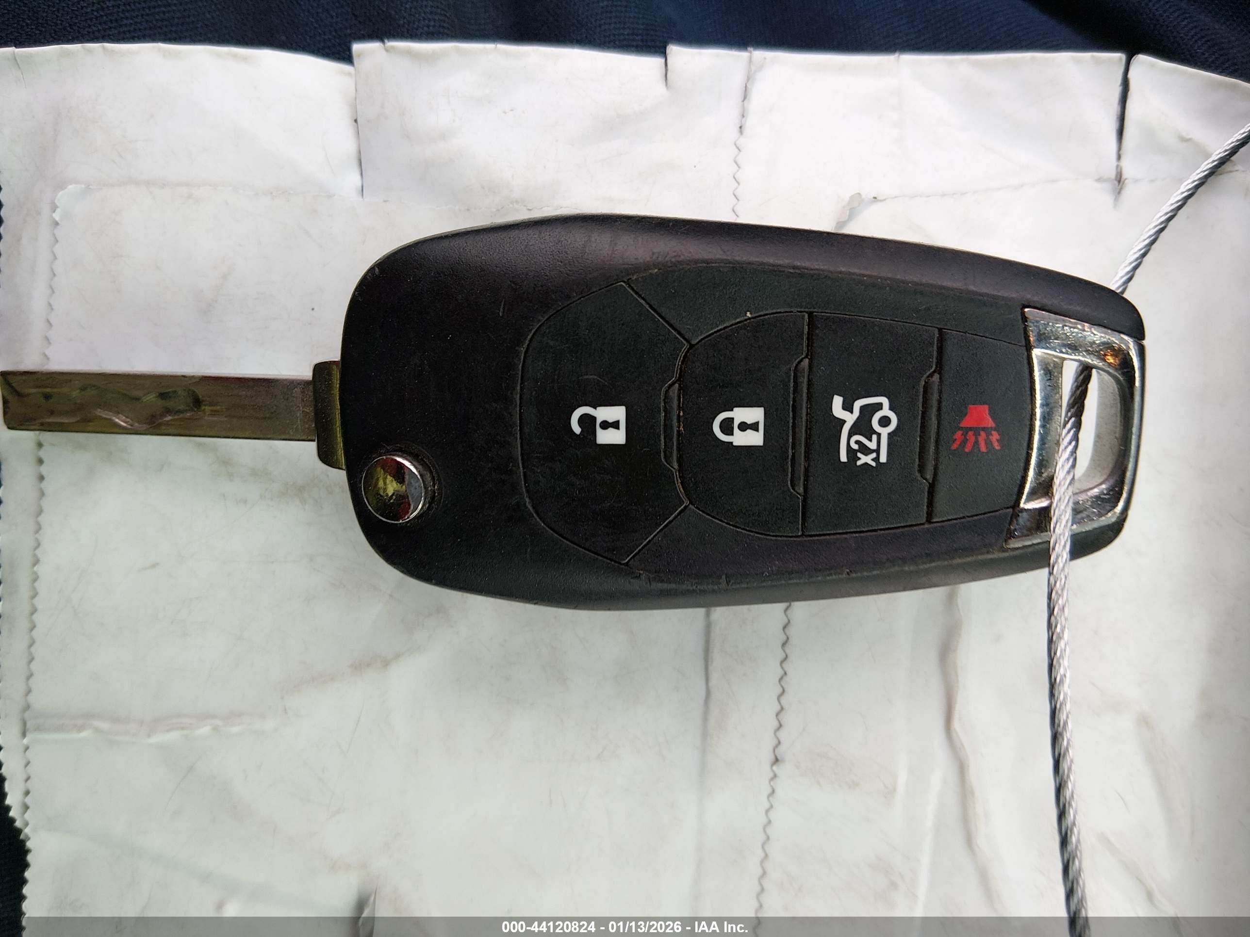CHEVROLET CRUZE image 11