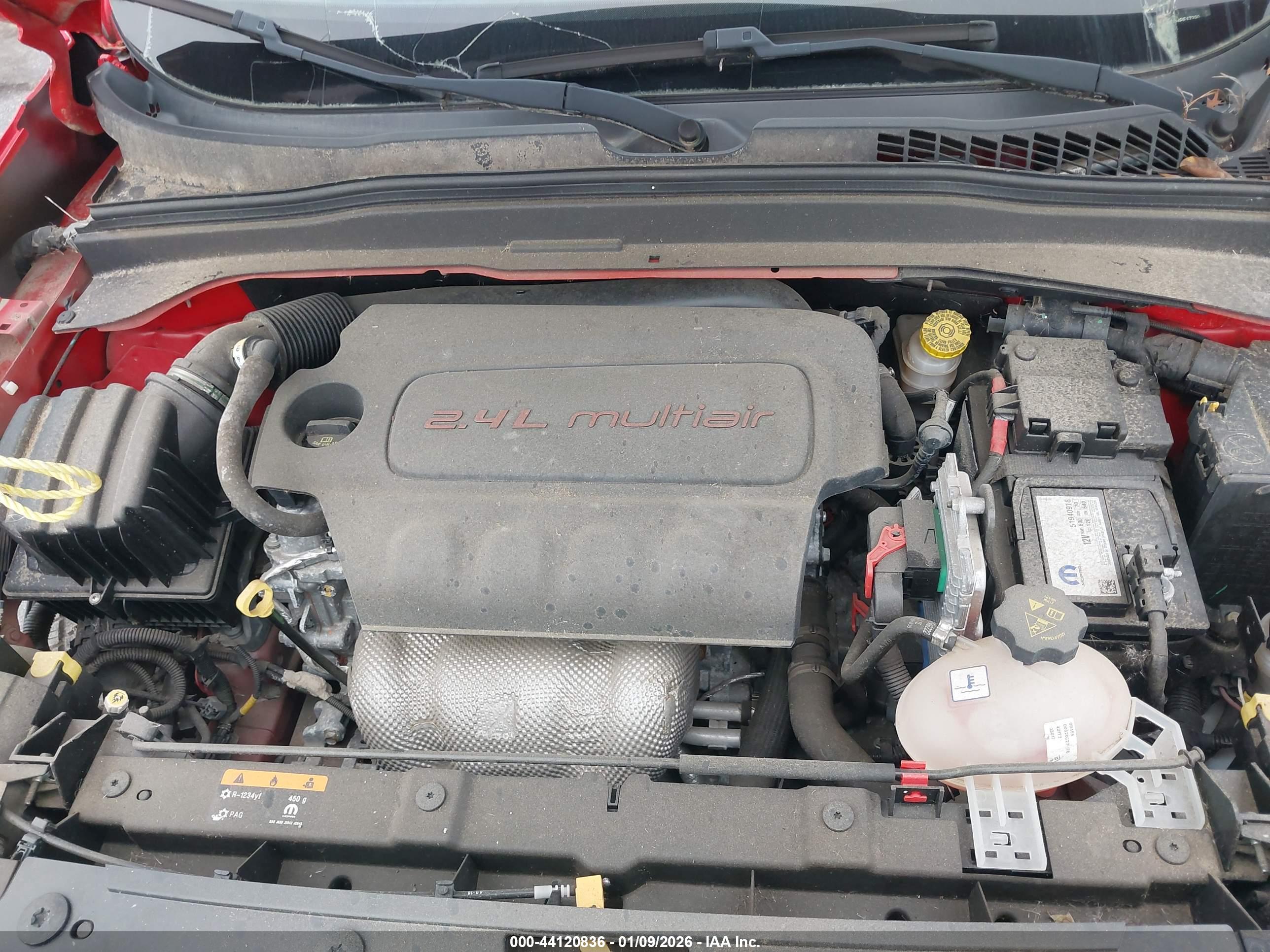 JEEP RENEGADE image 10
