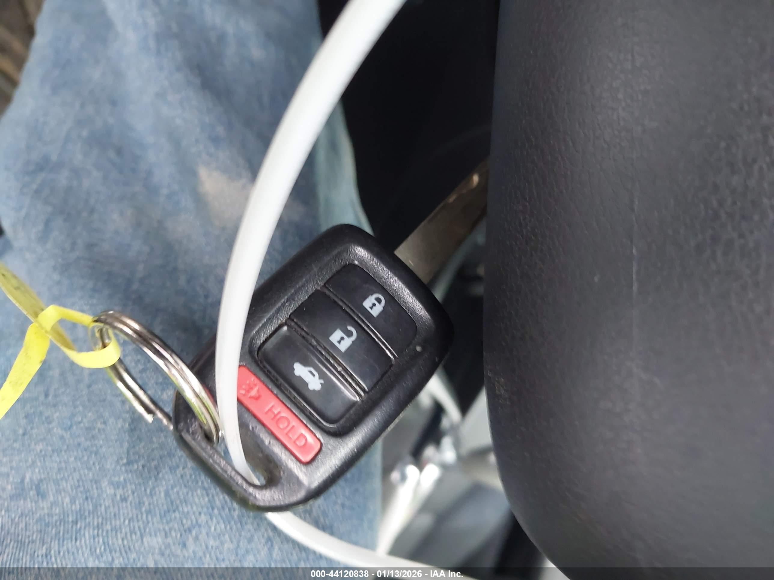 HONDA CIVIC image 11