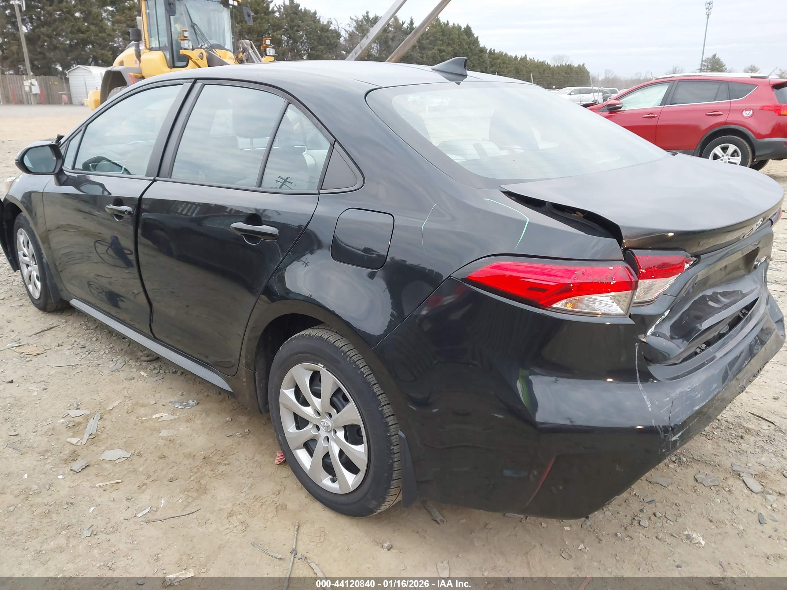 TOYOTA COROLLA image 3