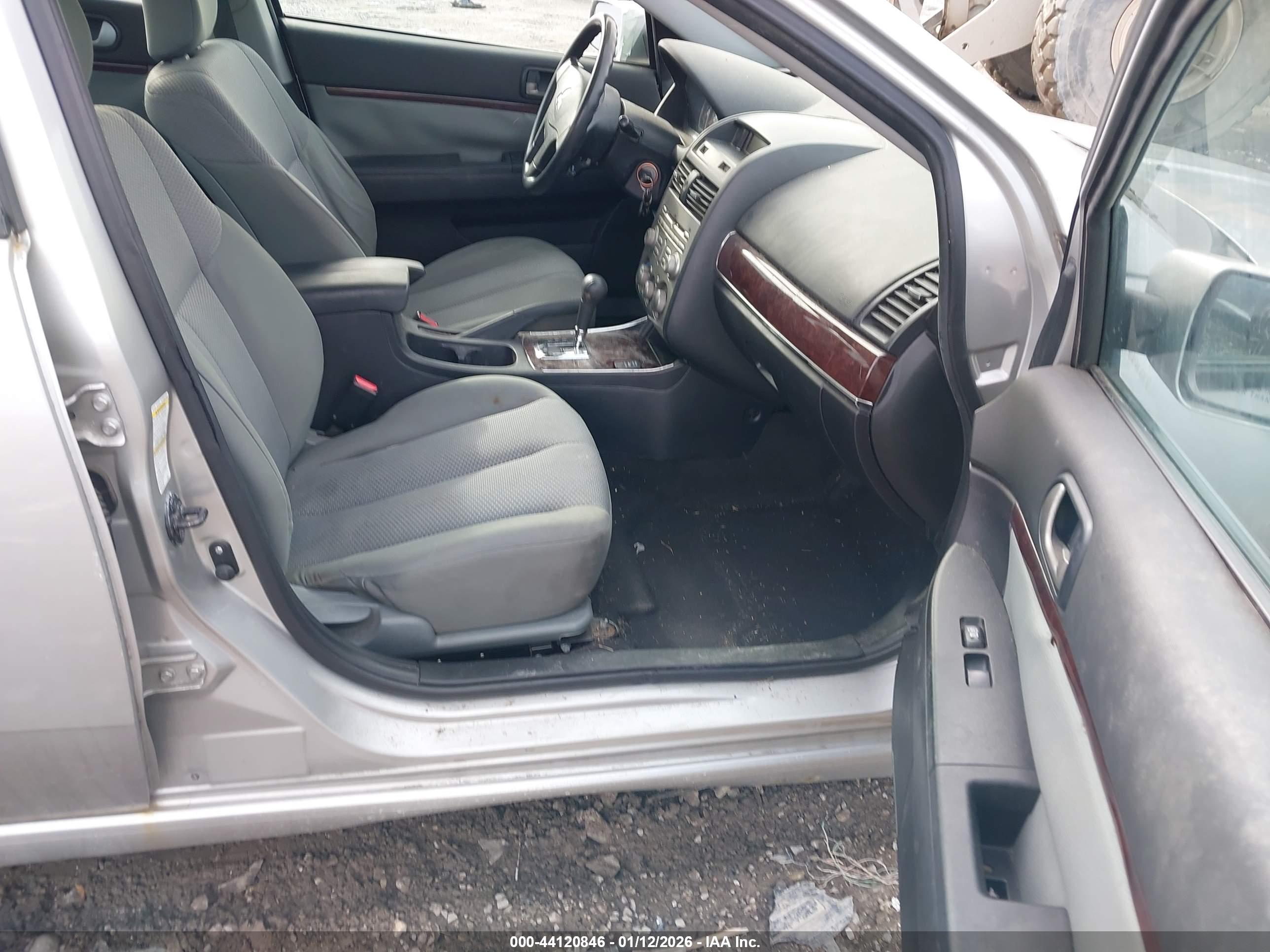 MITSUBISHI GALANT image 5