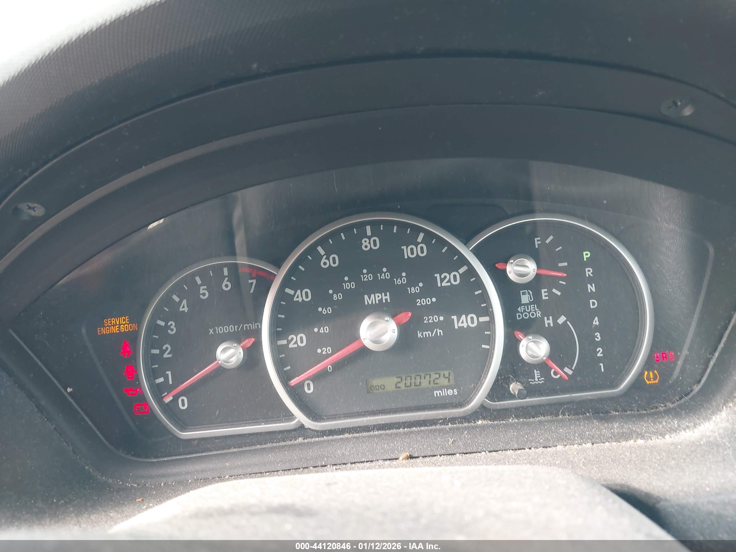 MITSUBISHI GALANT image 7