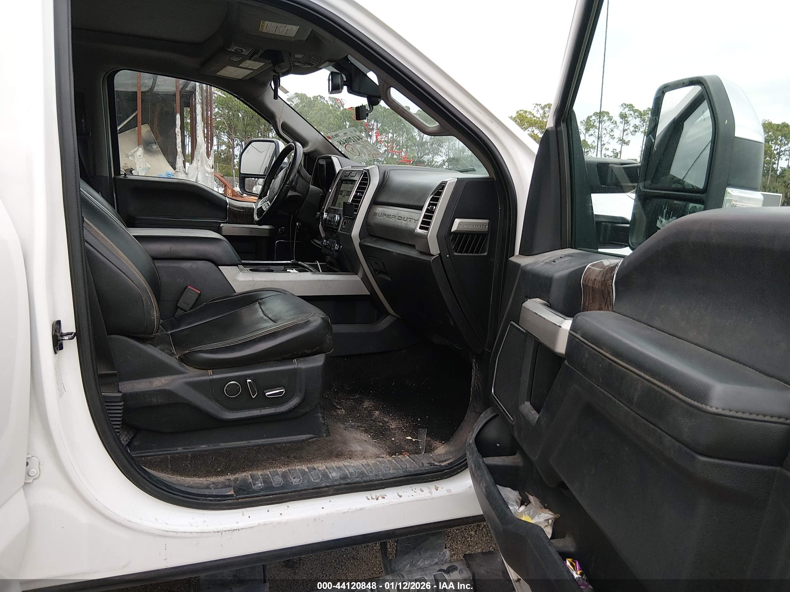 FORD F-350 image 5