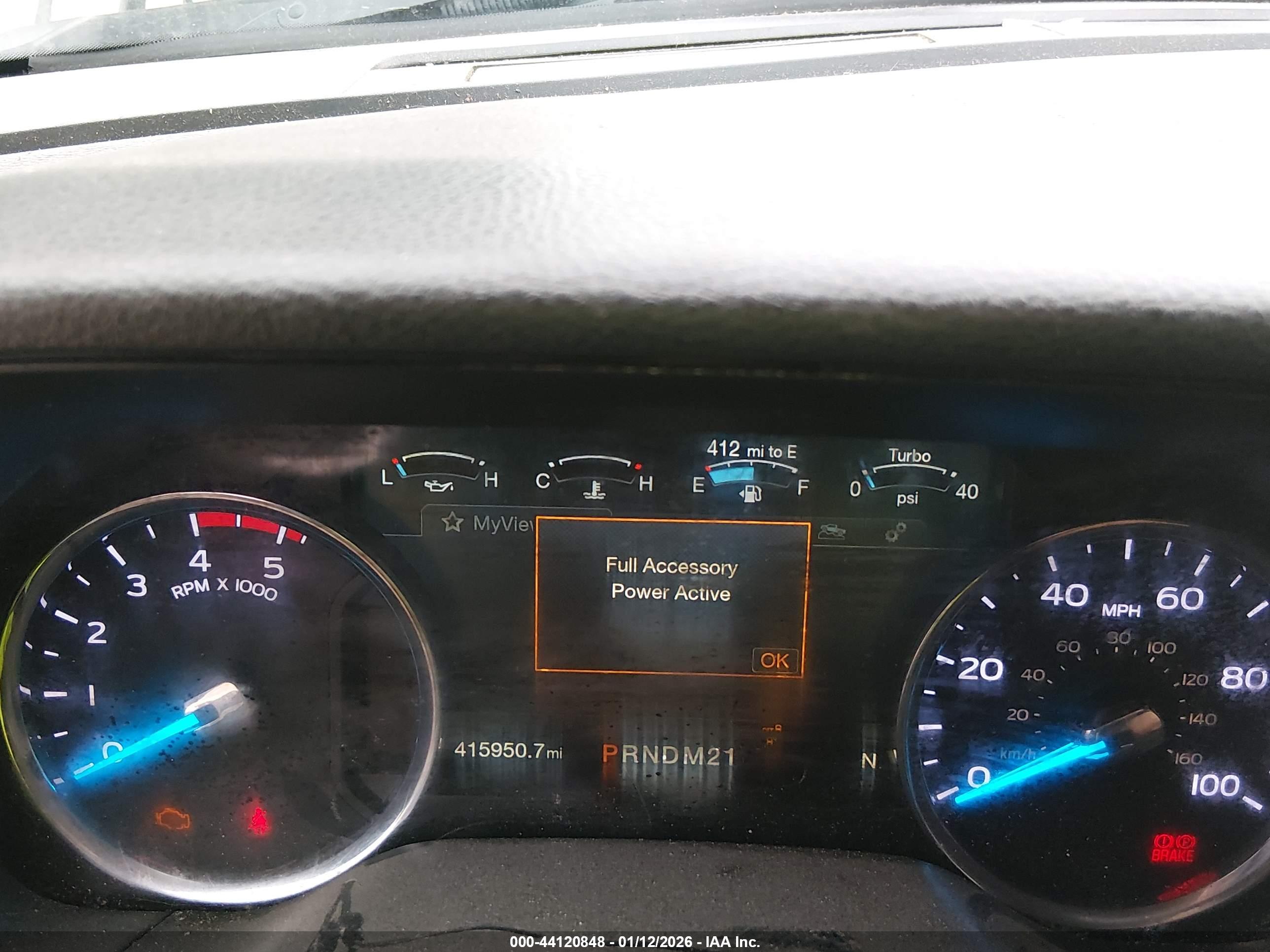 FORD F-350 image 7