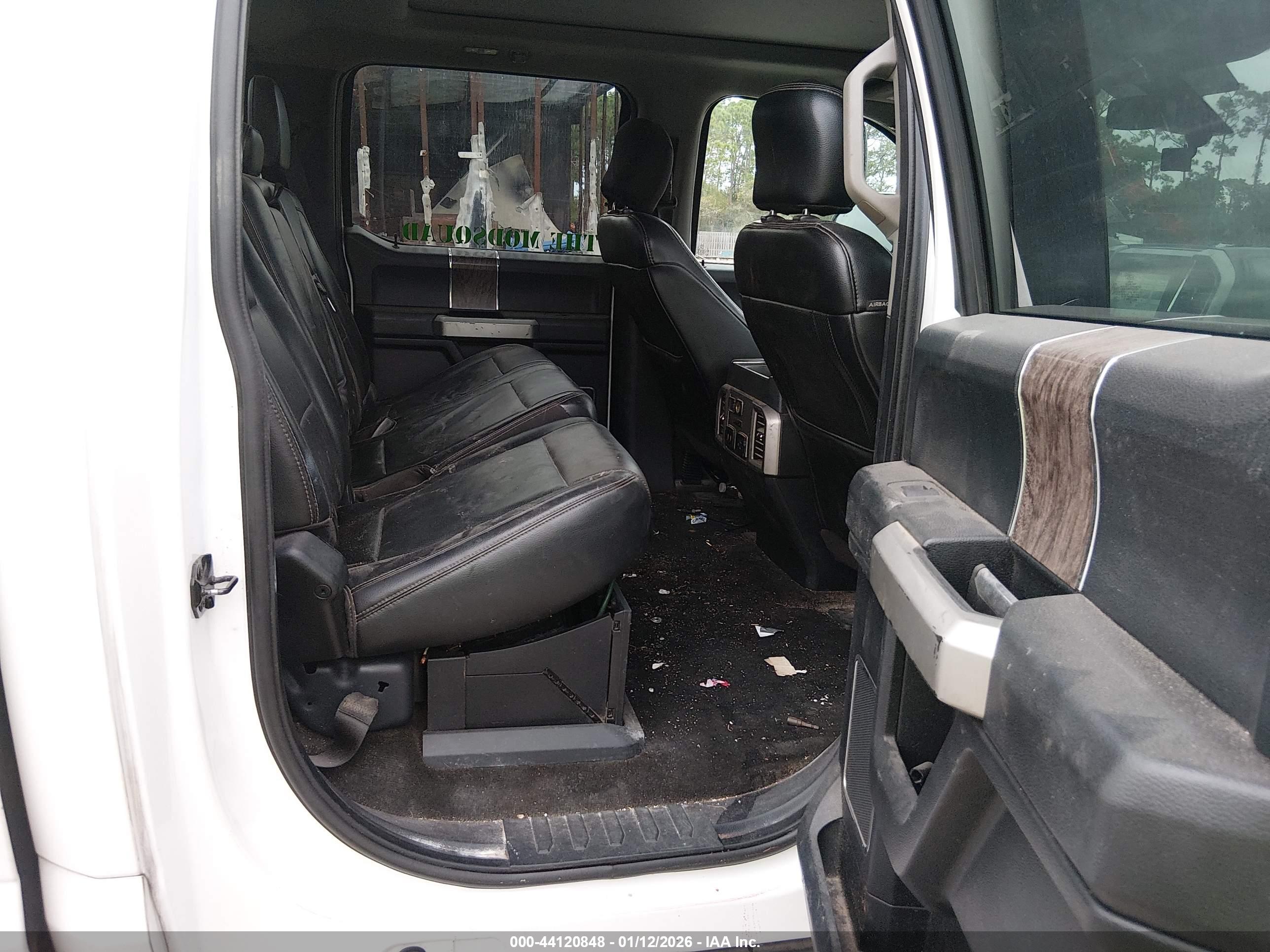 FORD F-350 image 8