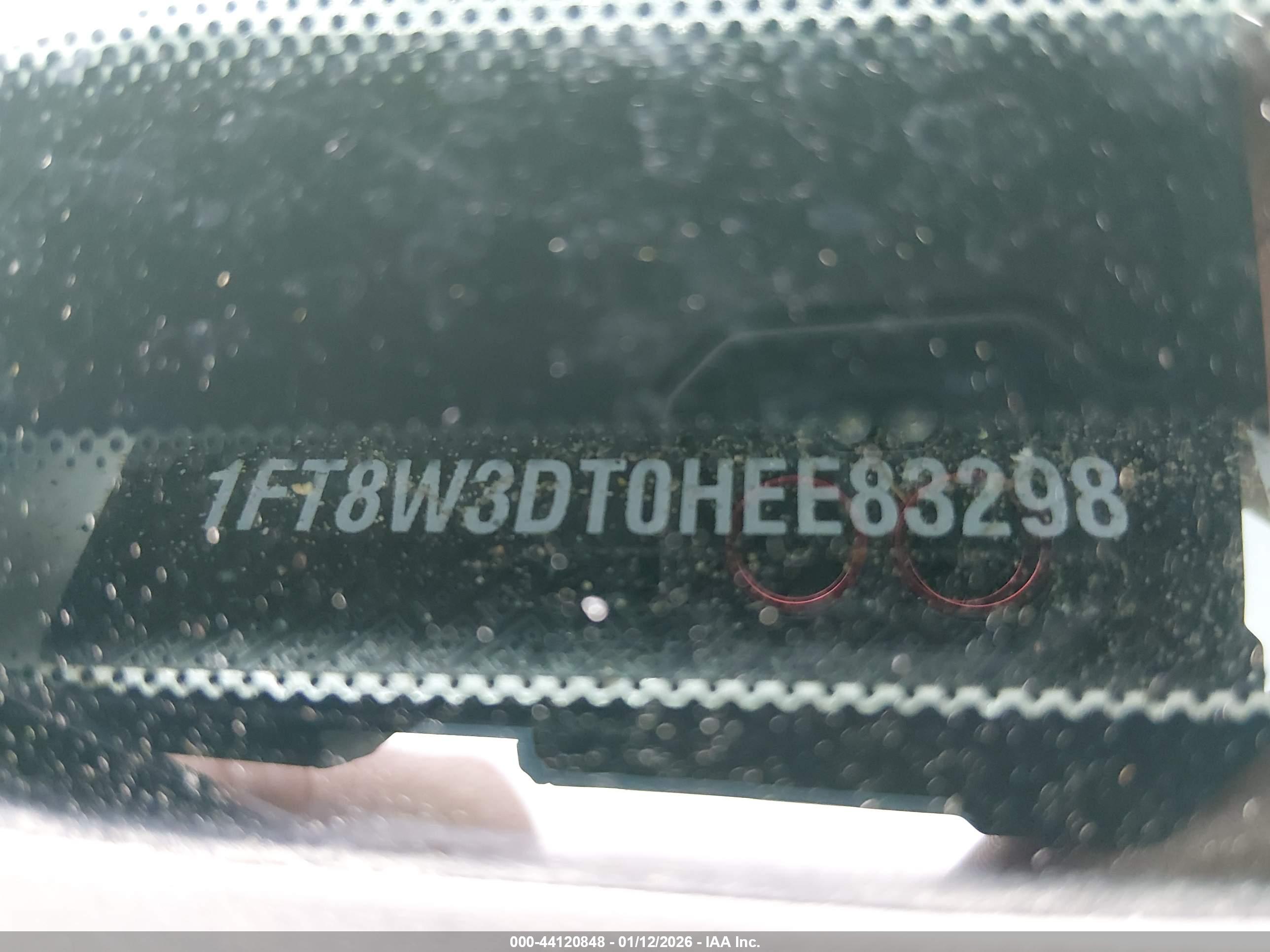 FORD F-350 image 9