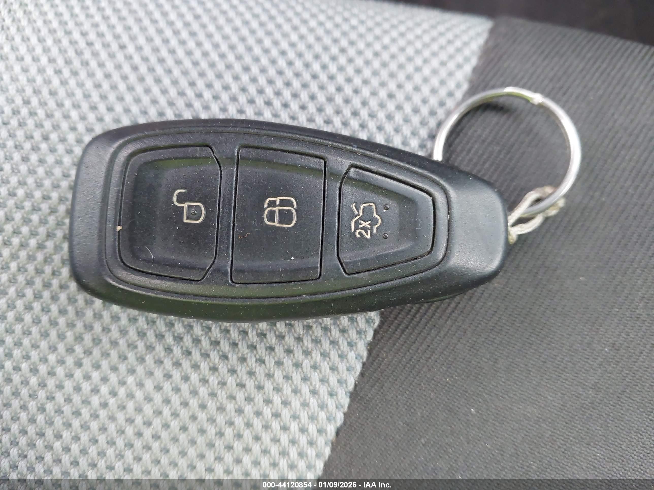 FORD FOCUS image 11