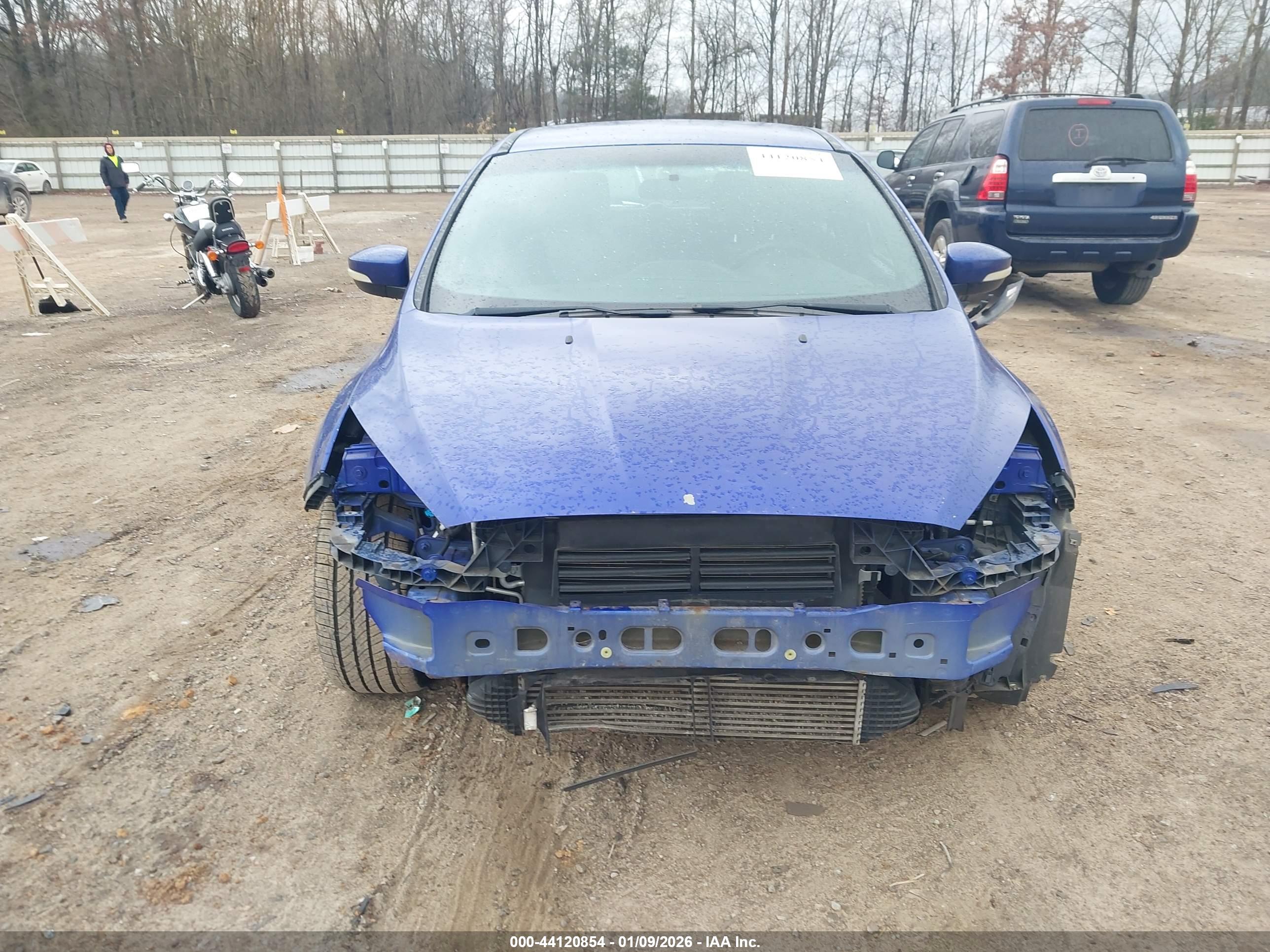 FORD FOCUS image 6